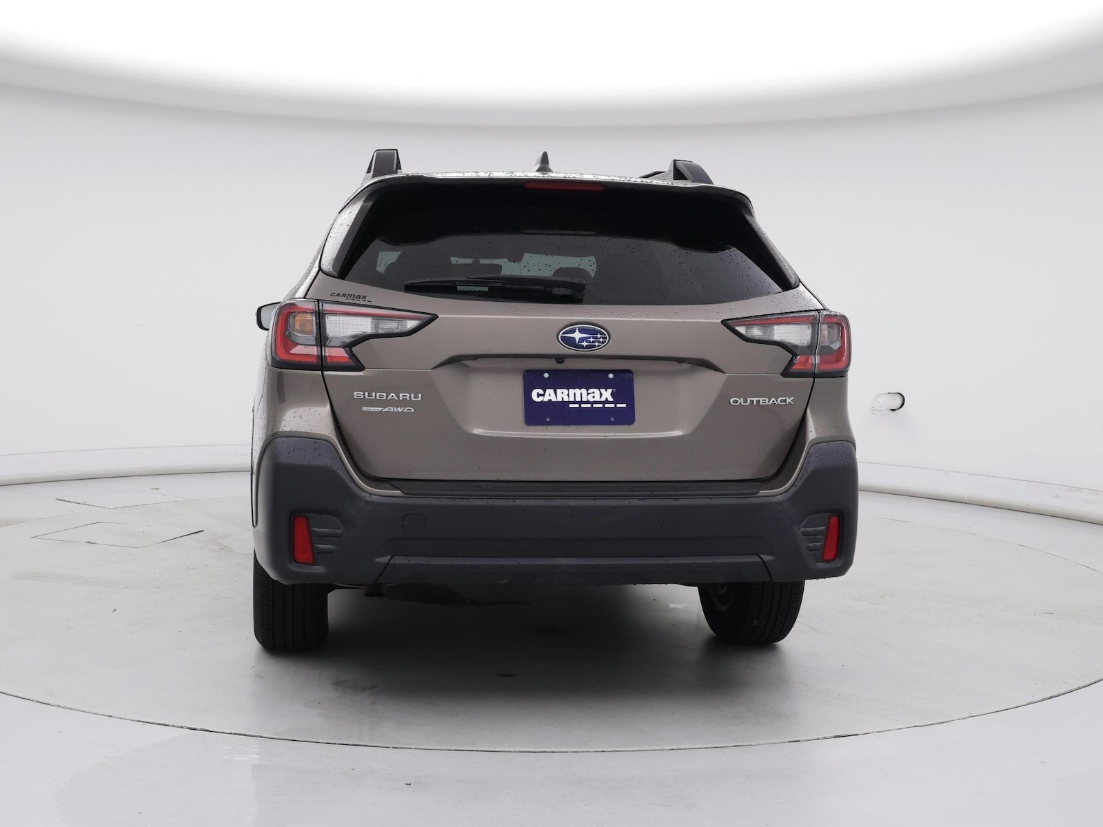 2021 Subaru Outback Premium - Photo 7