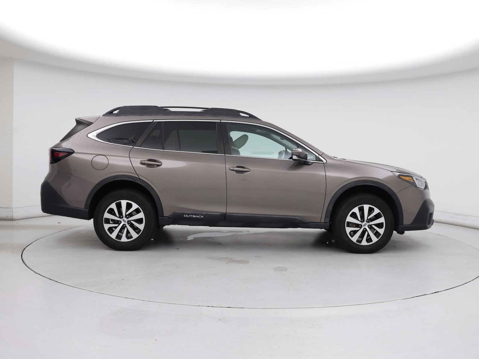 2021 Subaru Outback Premium - Photo 8