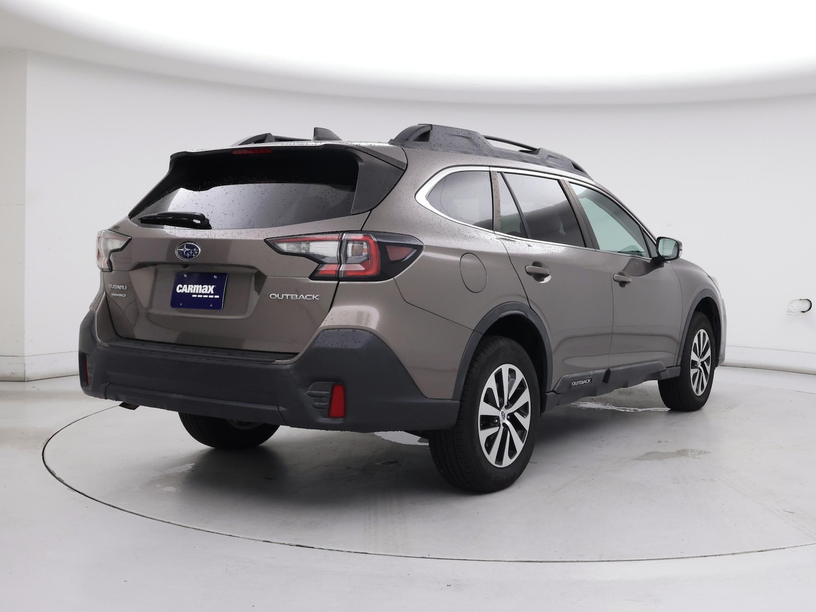 2021 Subaru Outback Premium - Photo 9