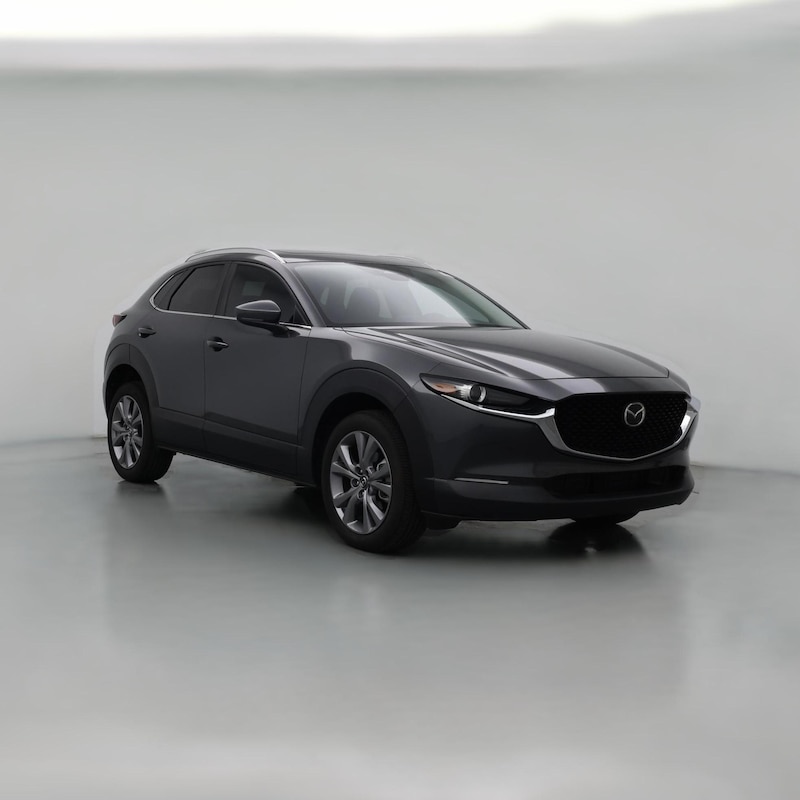 2024 Mazda CX-30 2.5 S Preferred Package