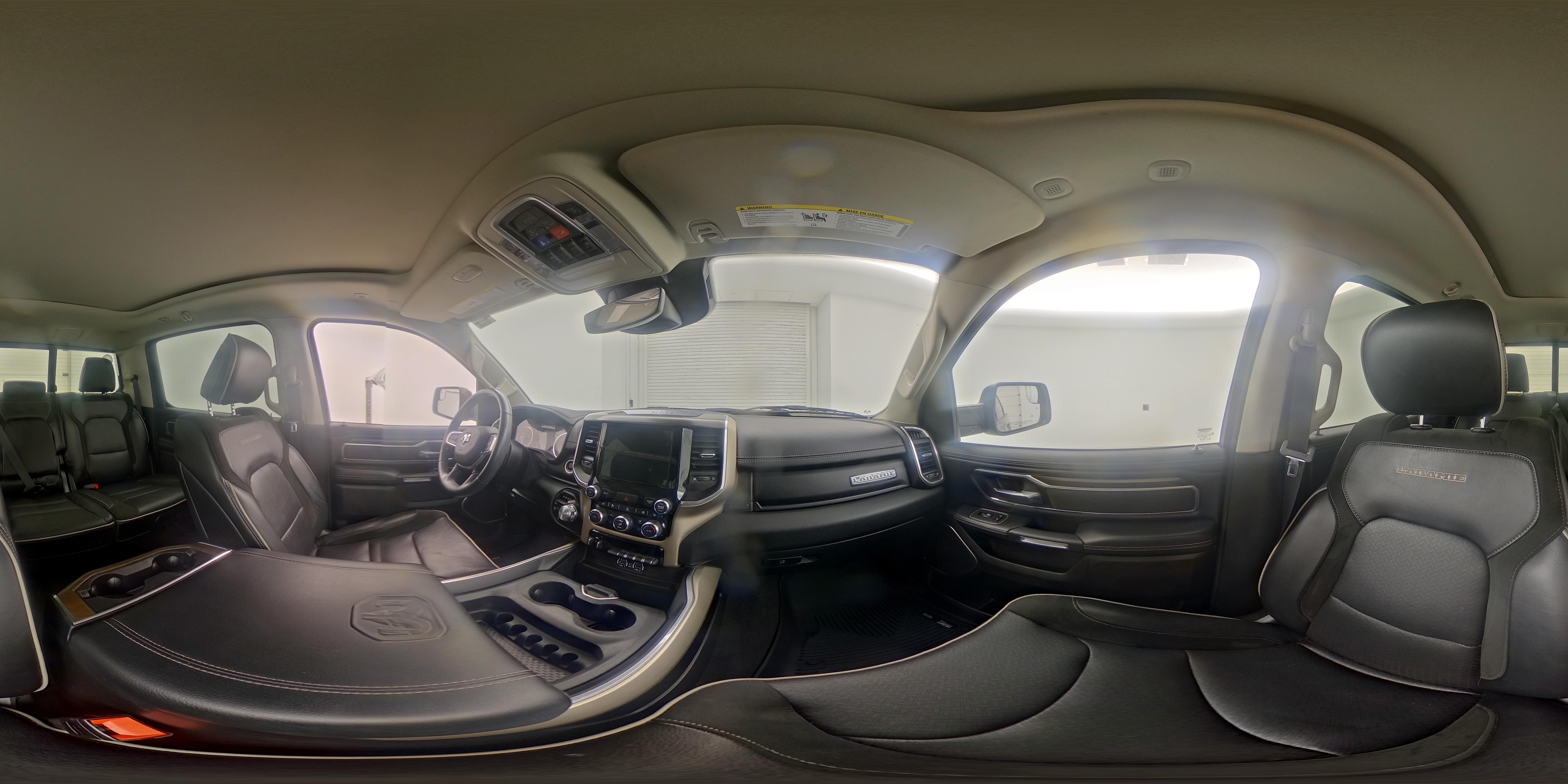 2022 RAM Ram 1500 Pickup Laramie - Photo 24