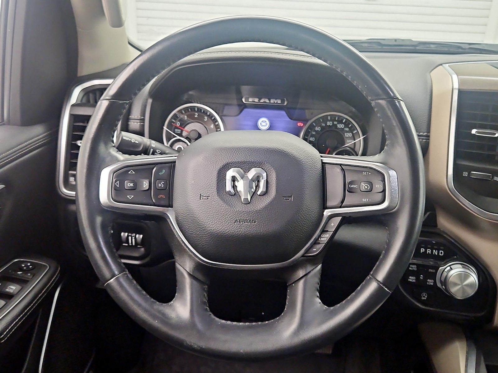 2022 RAM Ram 1500 Pickup Laramie - Photo 11