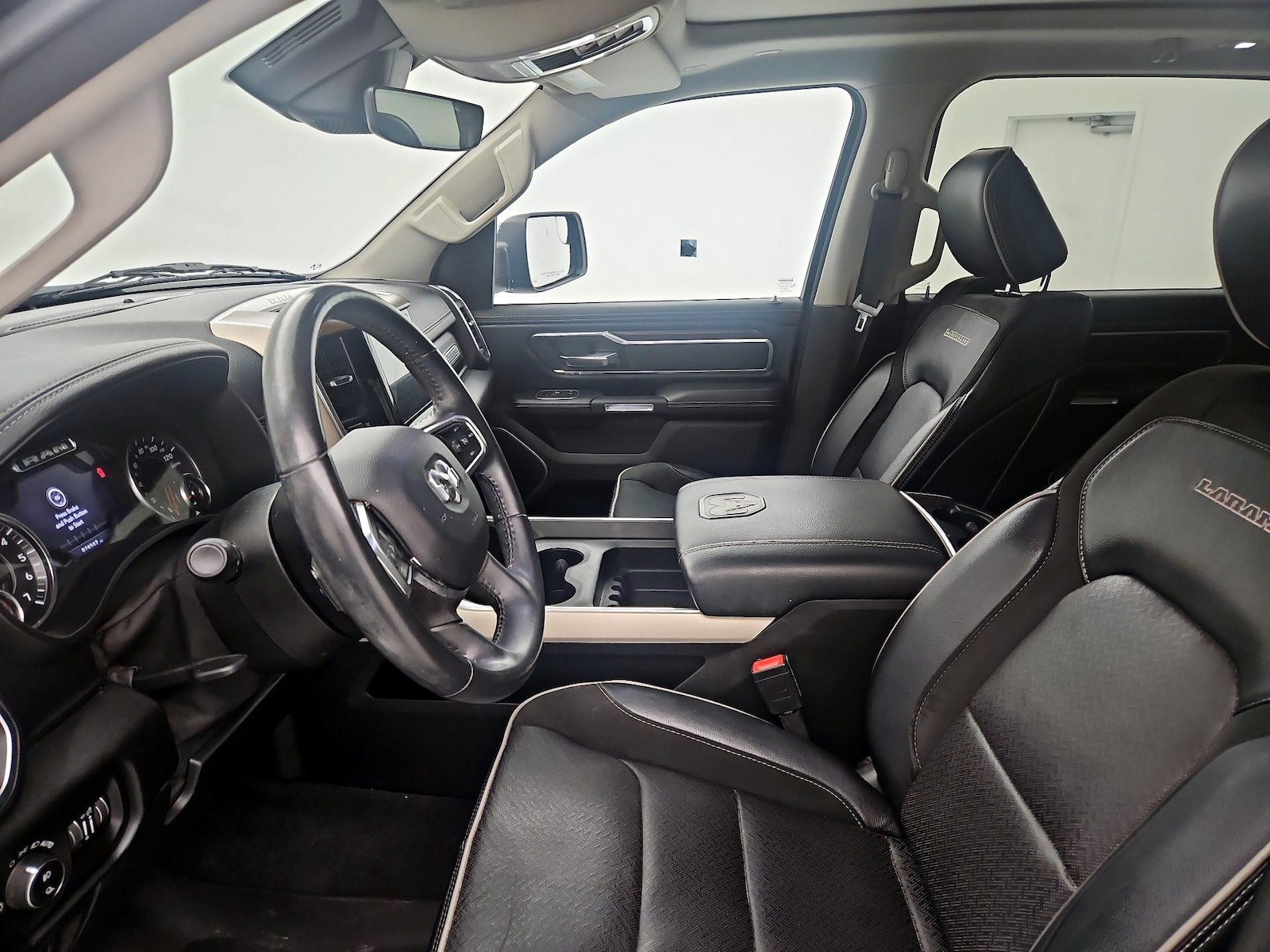2022 RAM Ram 1500 Pickup Laramie - Photo 12