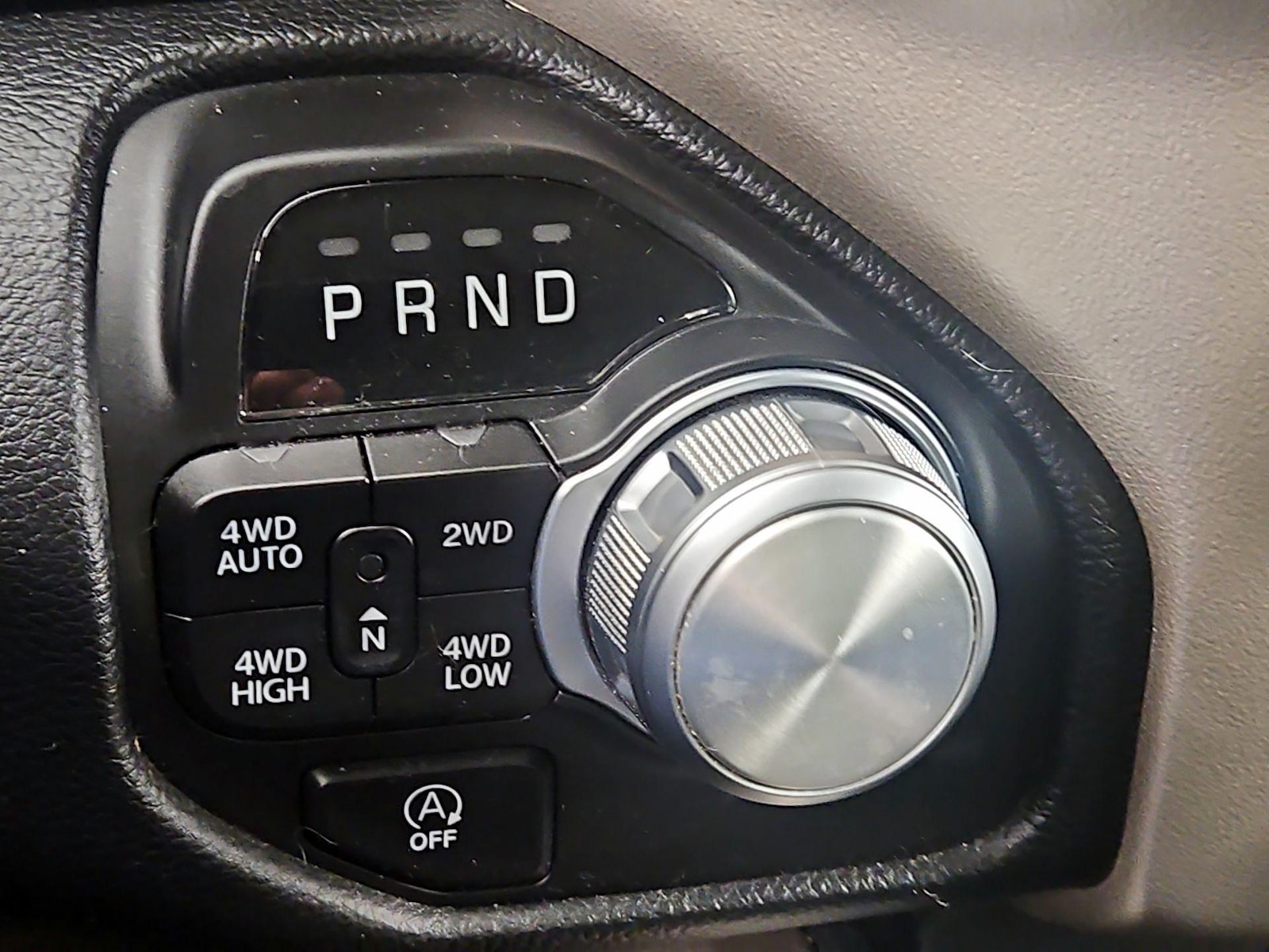 2022 RAM Ram 1500 Pickup Laramie - Photo 18
