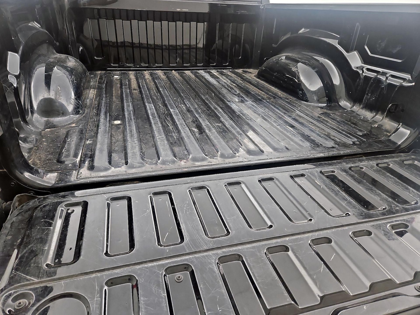 2022 RAM Ram 1500 Pickup Laramie - Photo 21