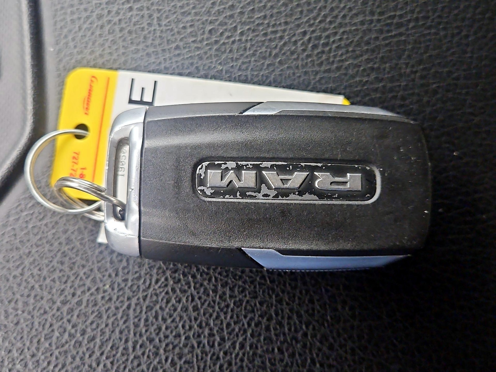 2022 RAM Ram 1500 Pickup Laramie - Photo 23