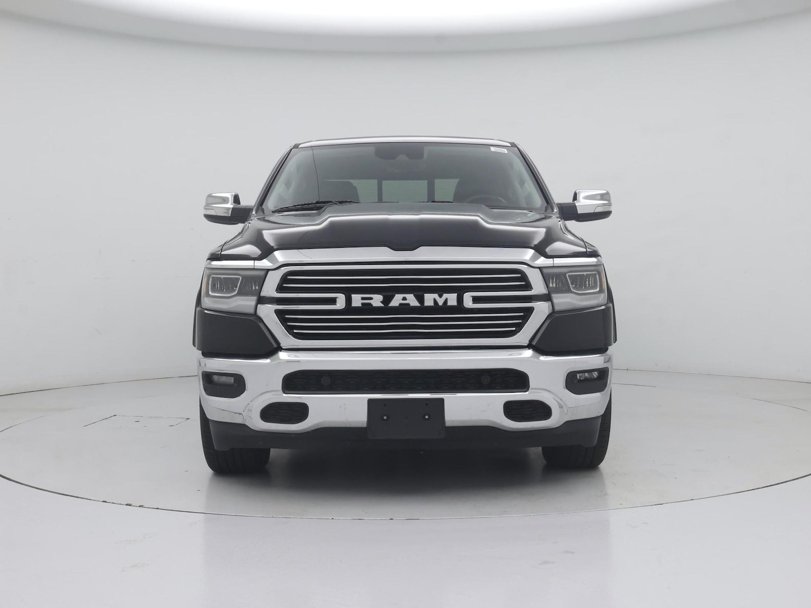 2022 RAM Ram 1500 Pickup Laramie - Photo 6