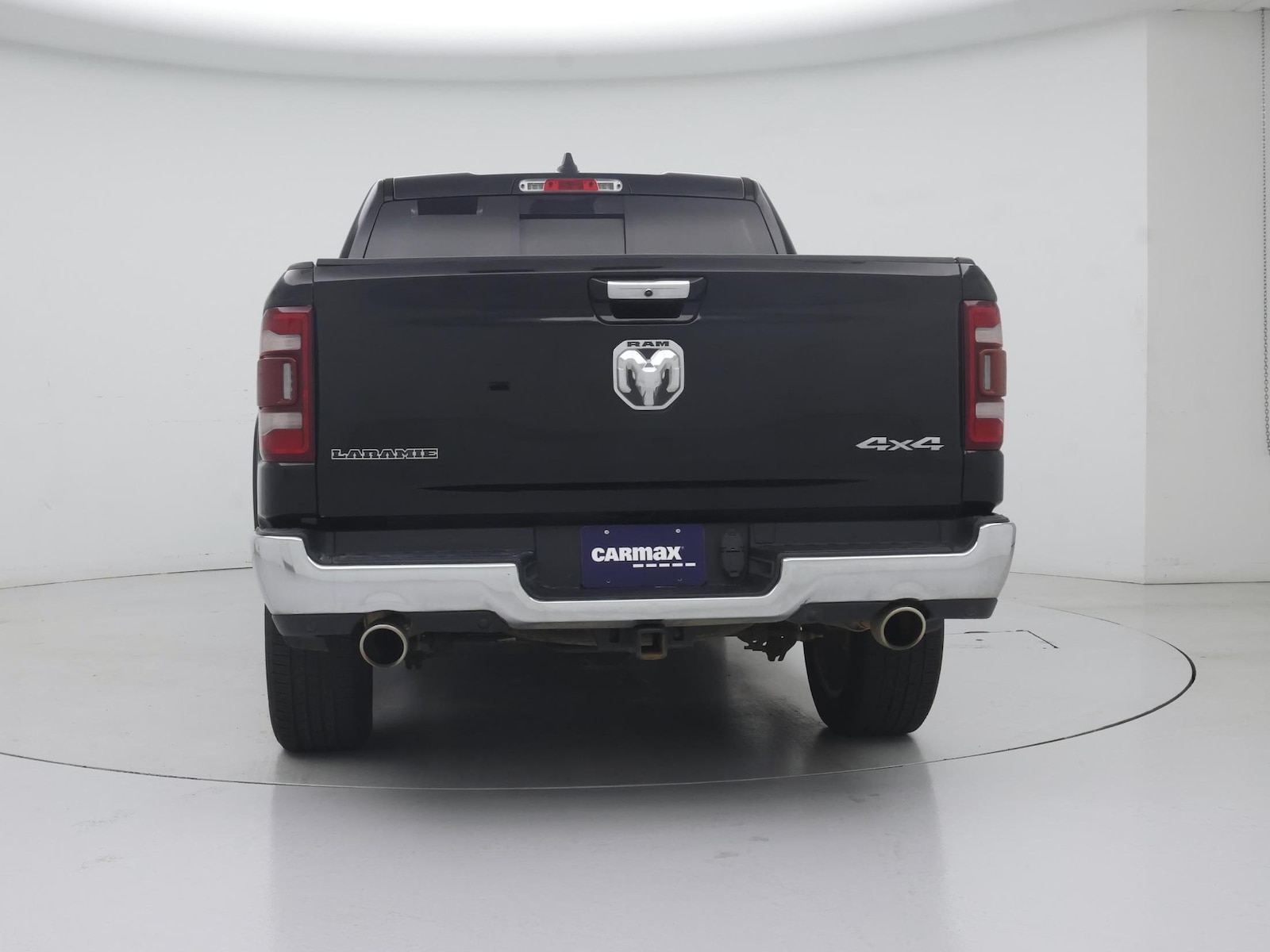 2022 RAM Ram 1500 Pickup Laramie - Photo 7