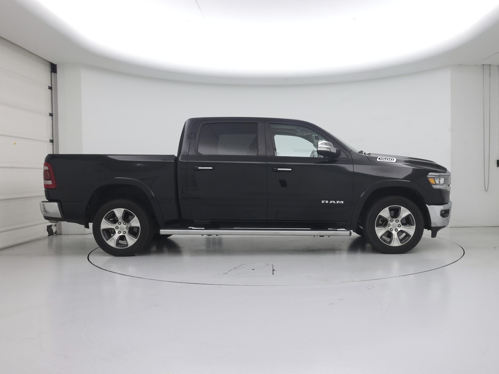 2022 RAM Ram 1500 Pickup Laramie - Photo 8