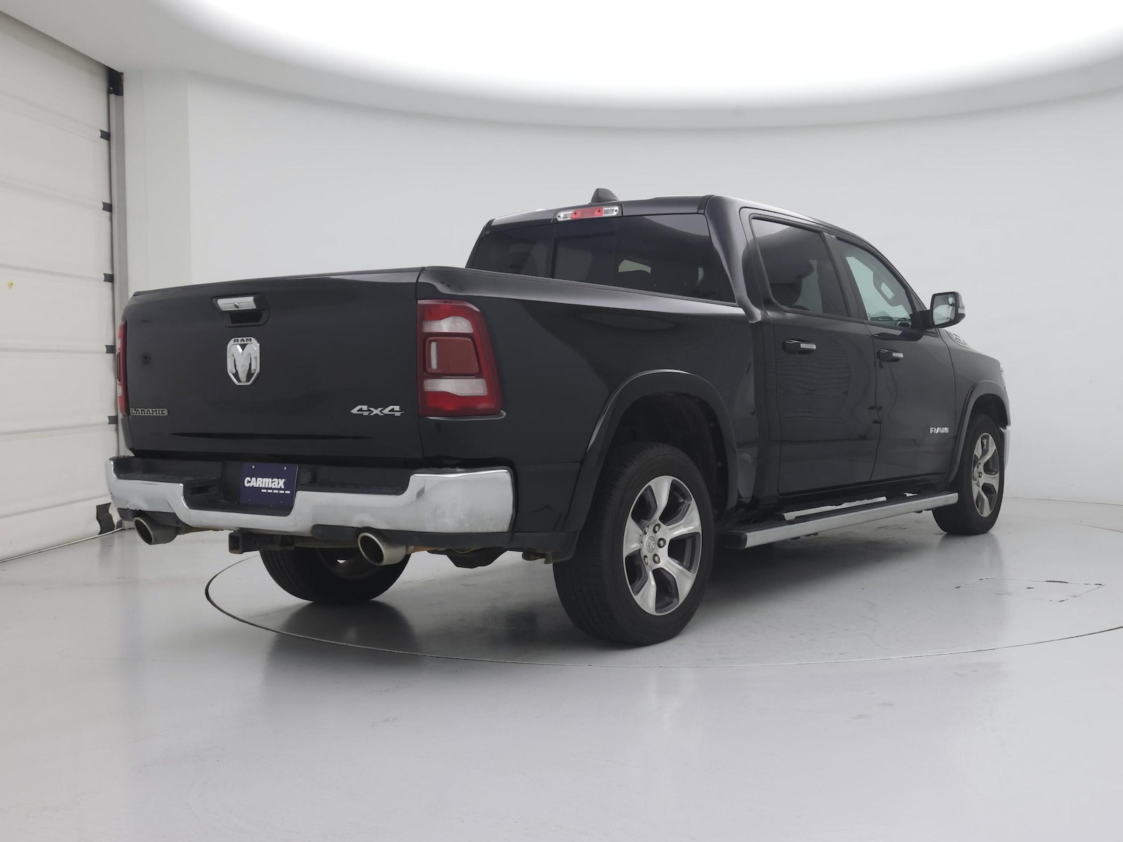 2022 RAM Ram 1500 Pickup Laramie - Photo 9