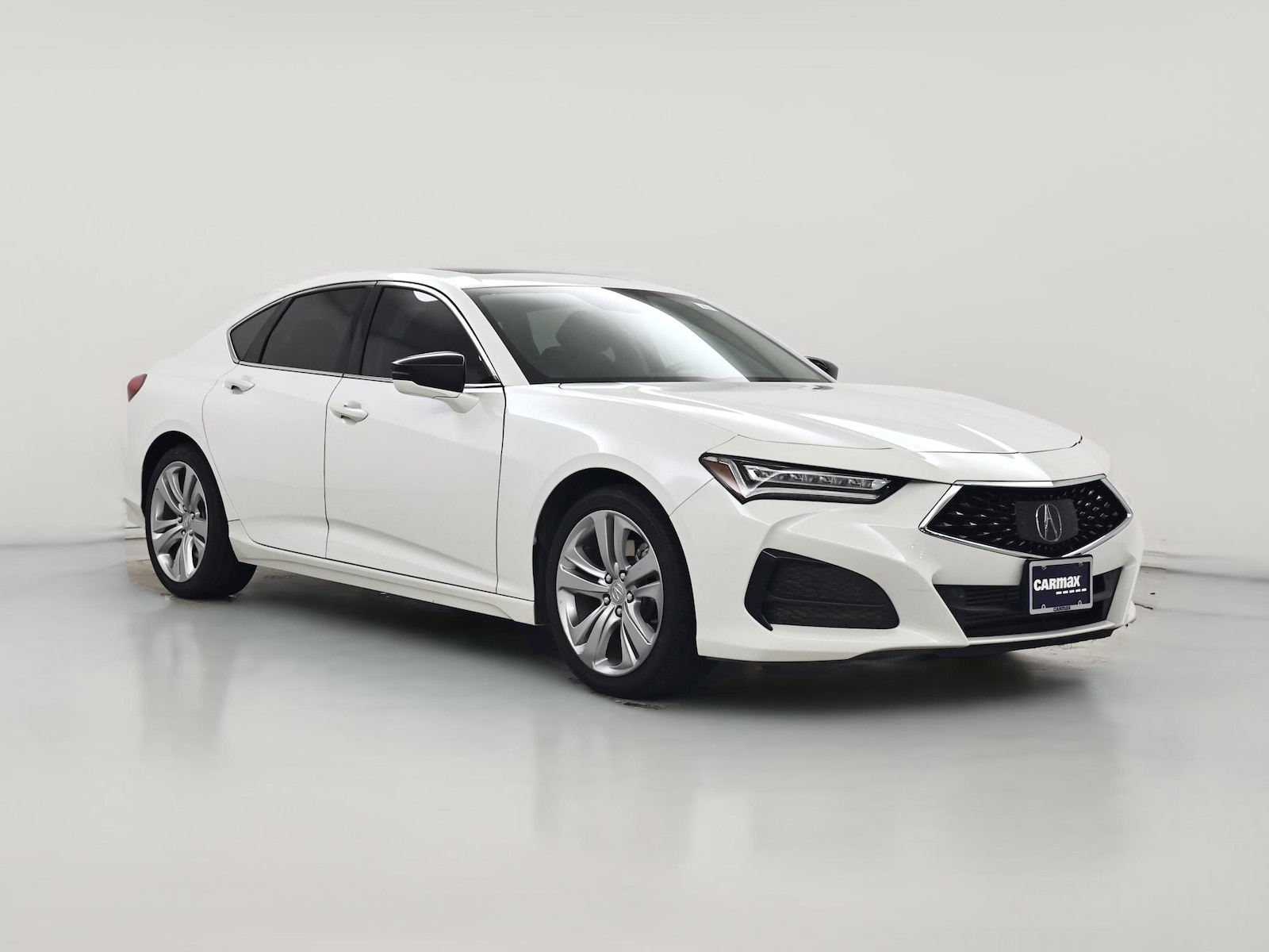 2023 Acura TLX