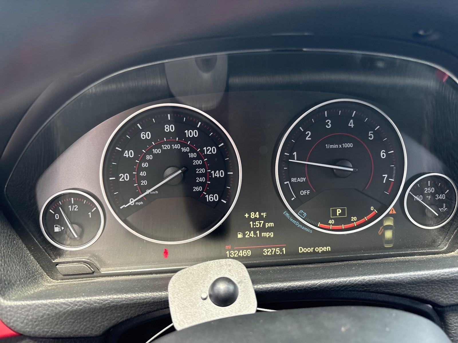 2014 BMW 328I