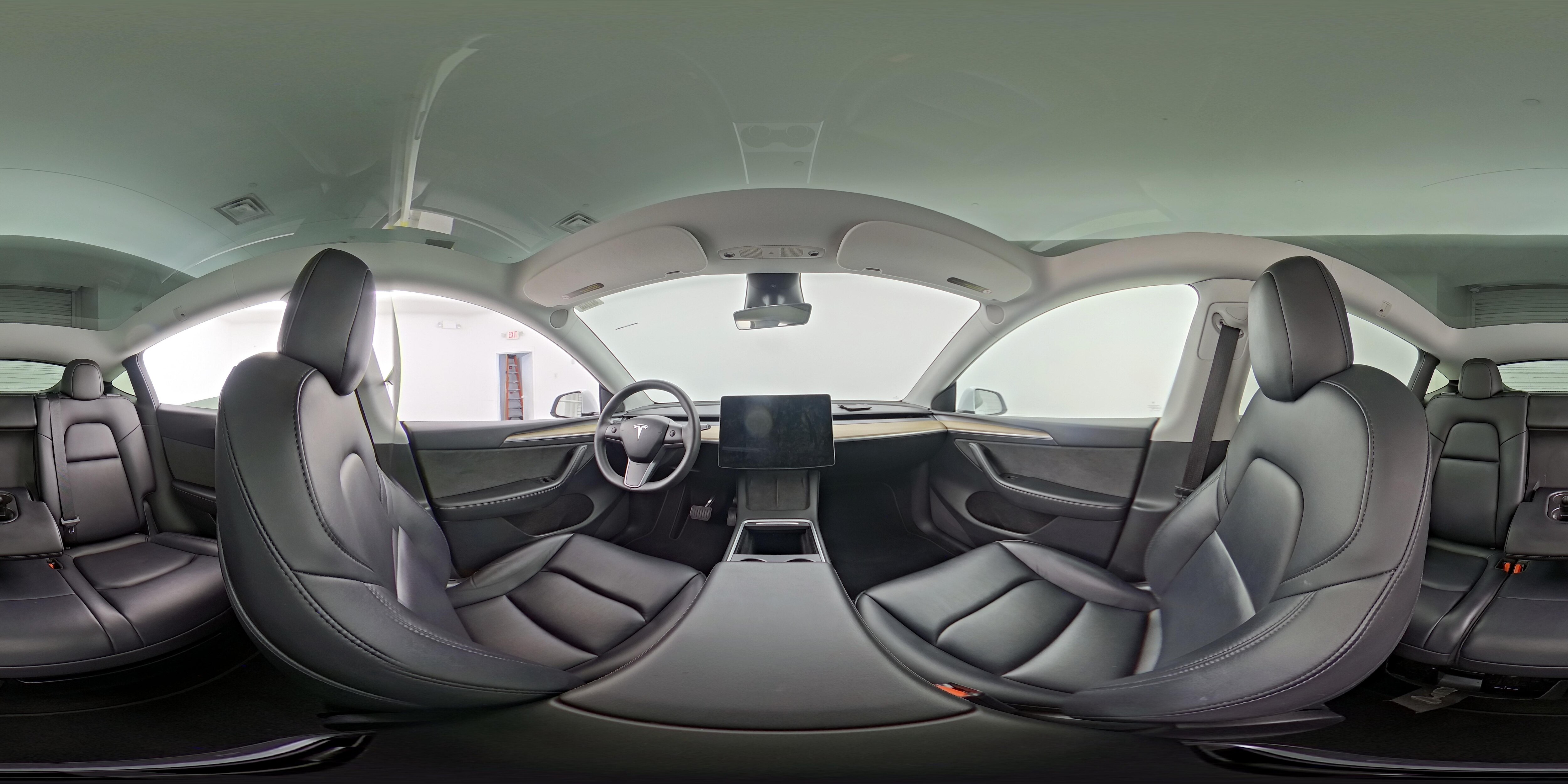 2023 Tesla Model Y Long Range - Photo 23