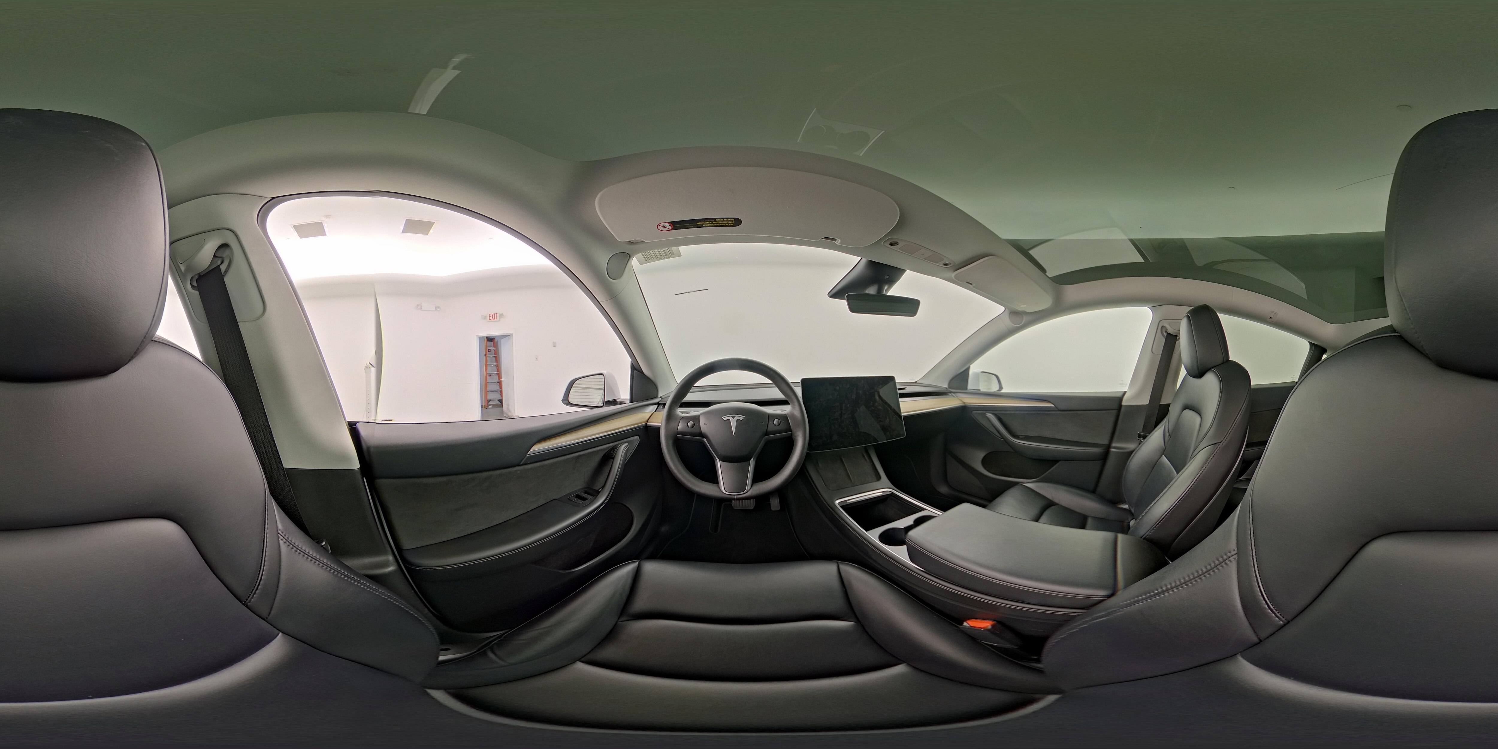 2023 Tesla Model Y Long Range - Photo 25