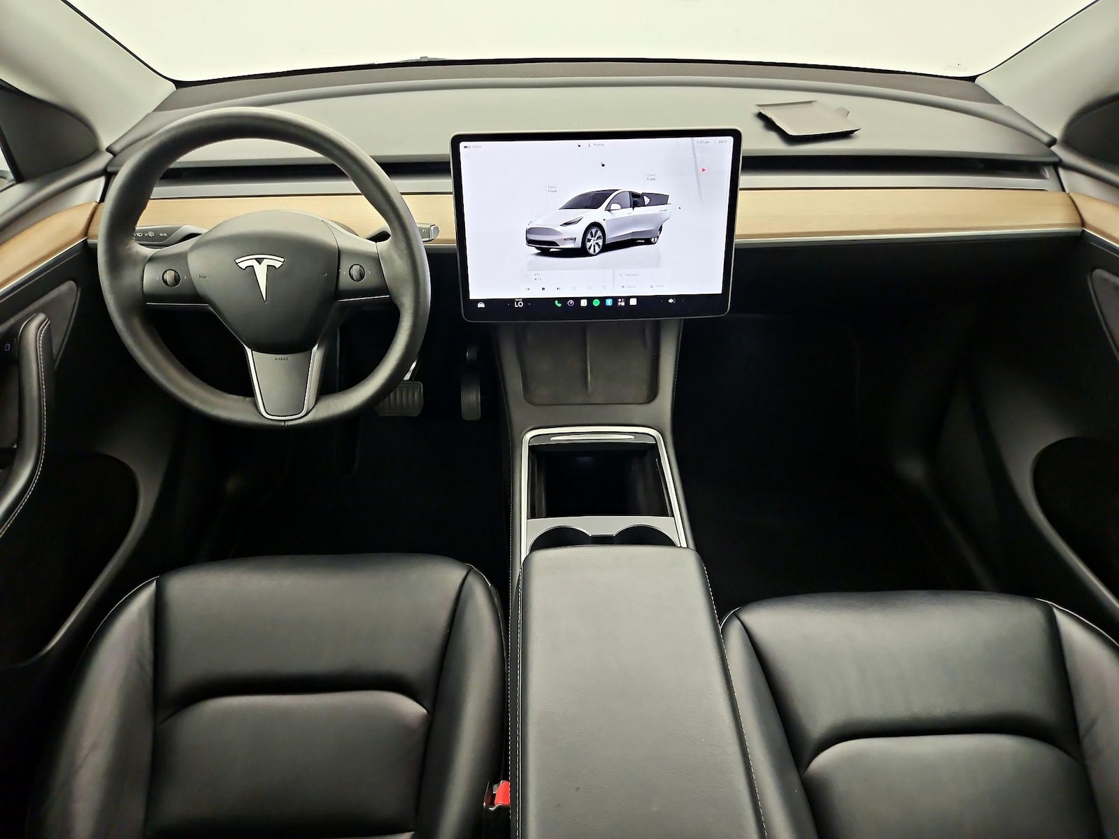 2023 Tesla Model Y Long Range - Photo 10