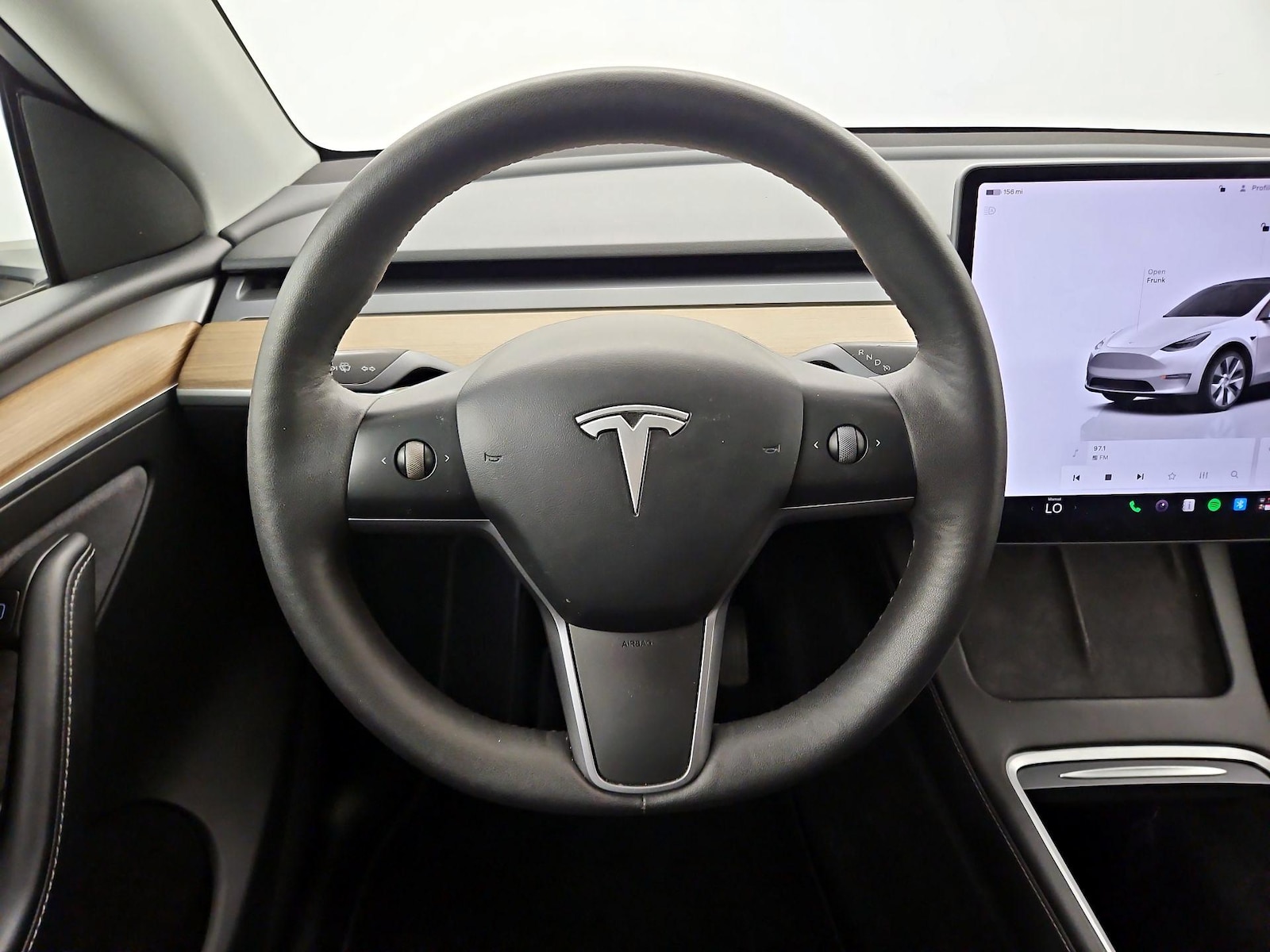 2023 Tesla Model Y Long Range - Photo 11