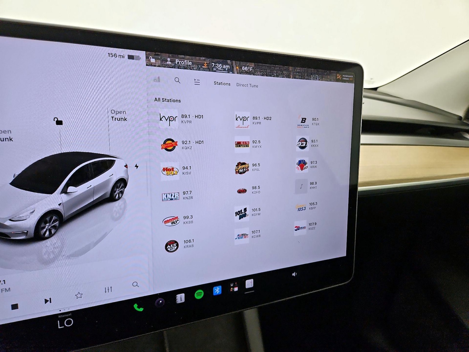 2023 Tesla Model Y Long Range - Photo 16
