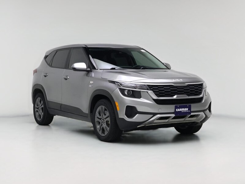 2023 Kia Seltos LX