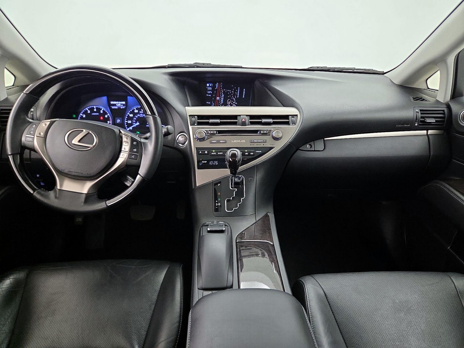 2015 Lexus RX 350 - Photo 10