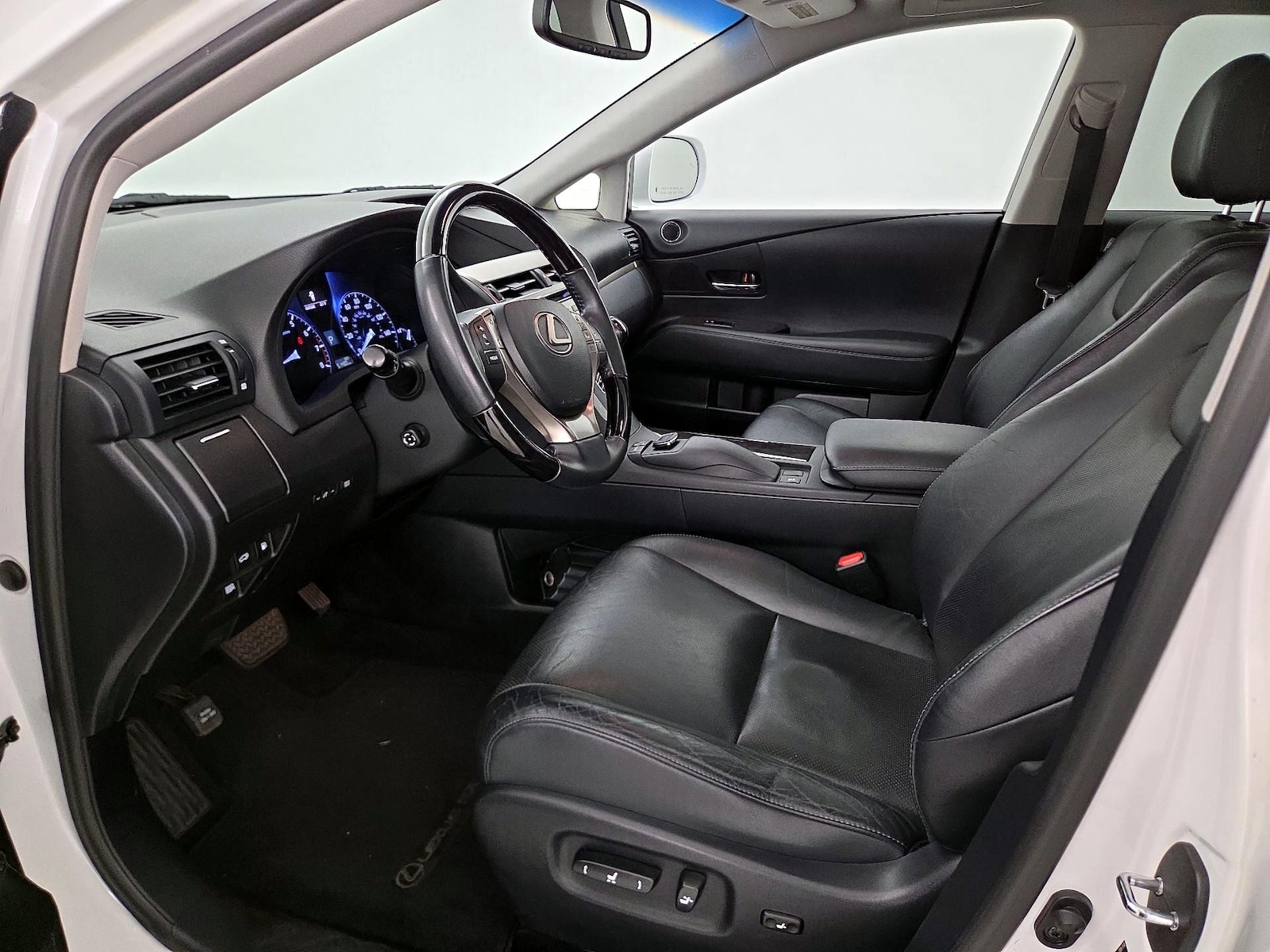 2015 Lexus RX 350 - Photo 12