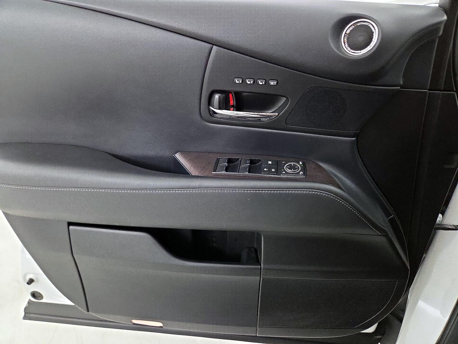 2015 Lexus RX 350 - Photo 13