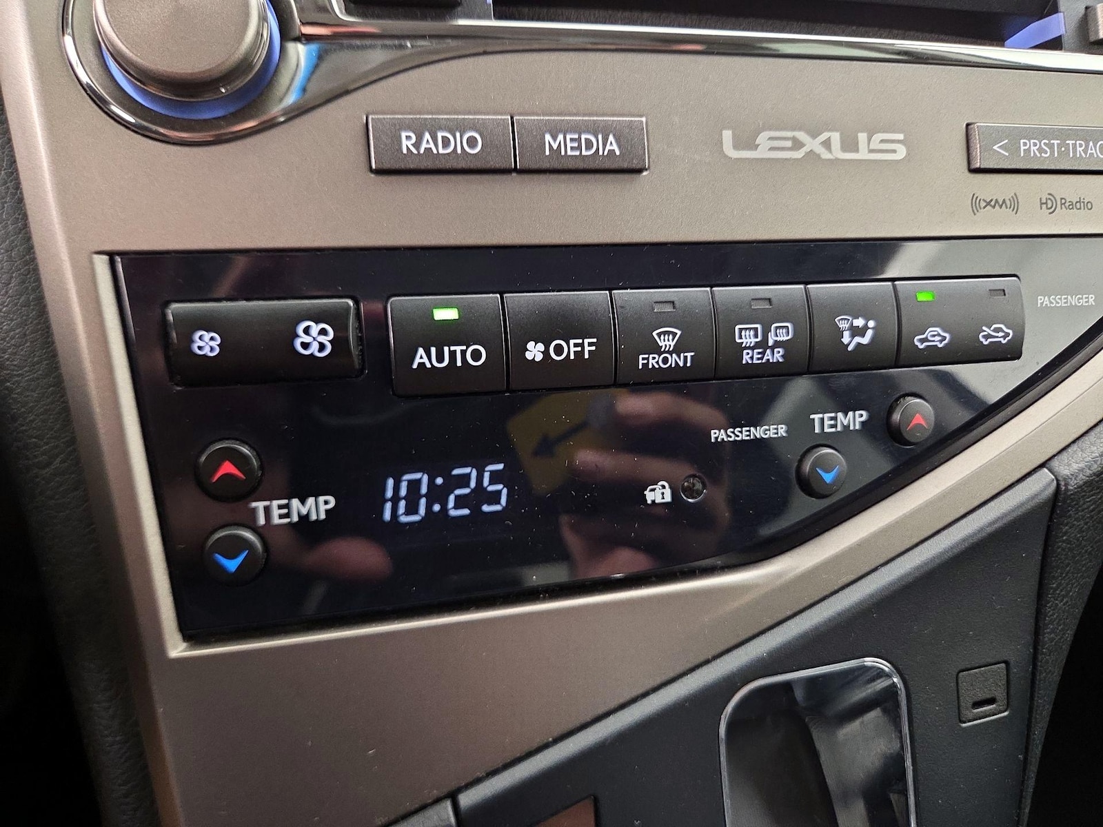 2015 Lexus RX 350 - Photo 18