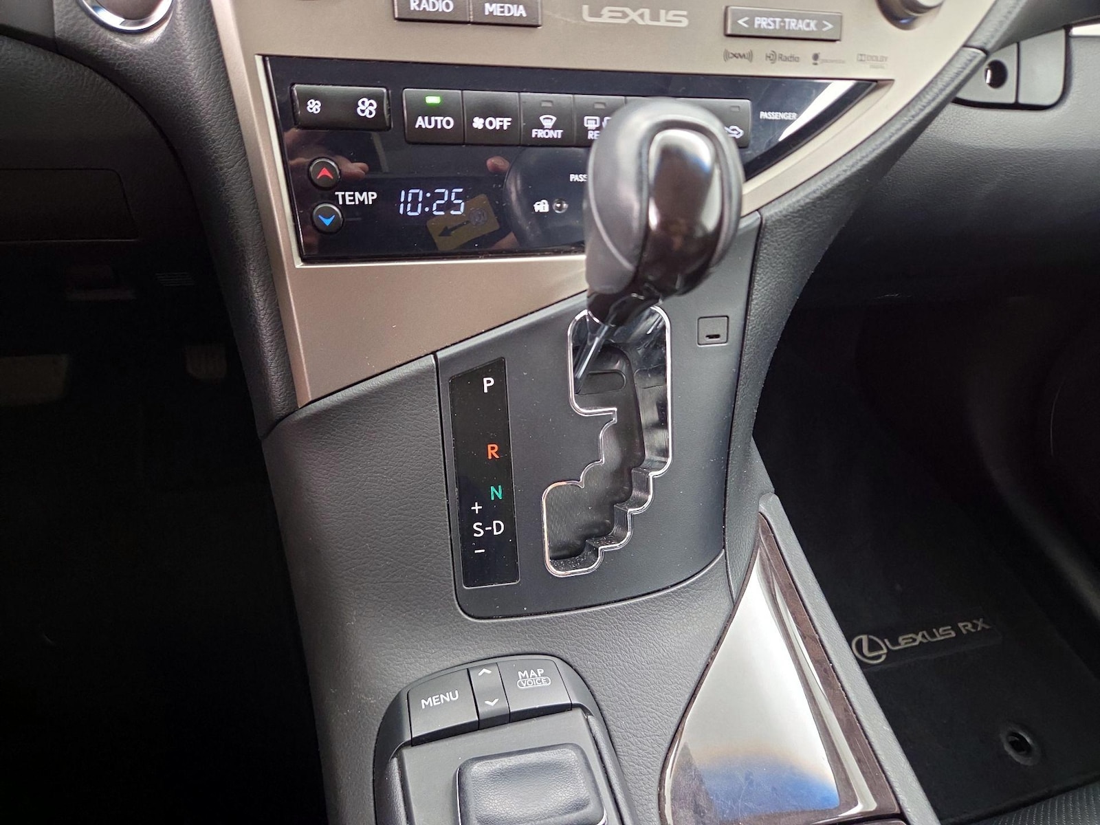 2015 Lexus RX 350 - Photo 19