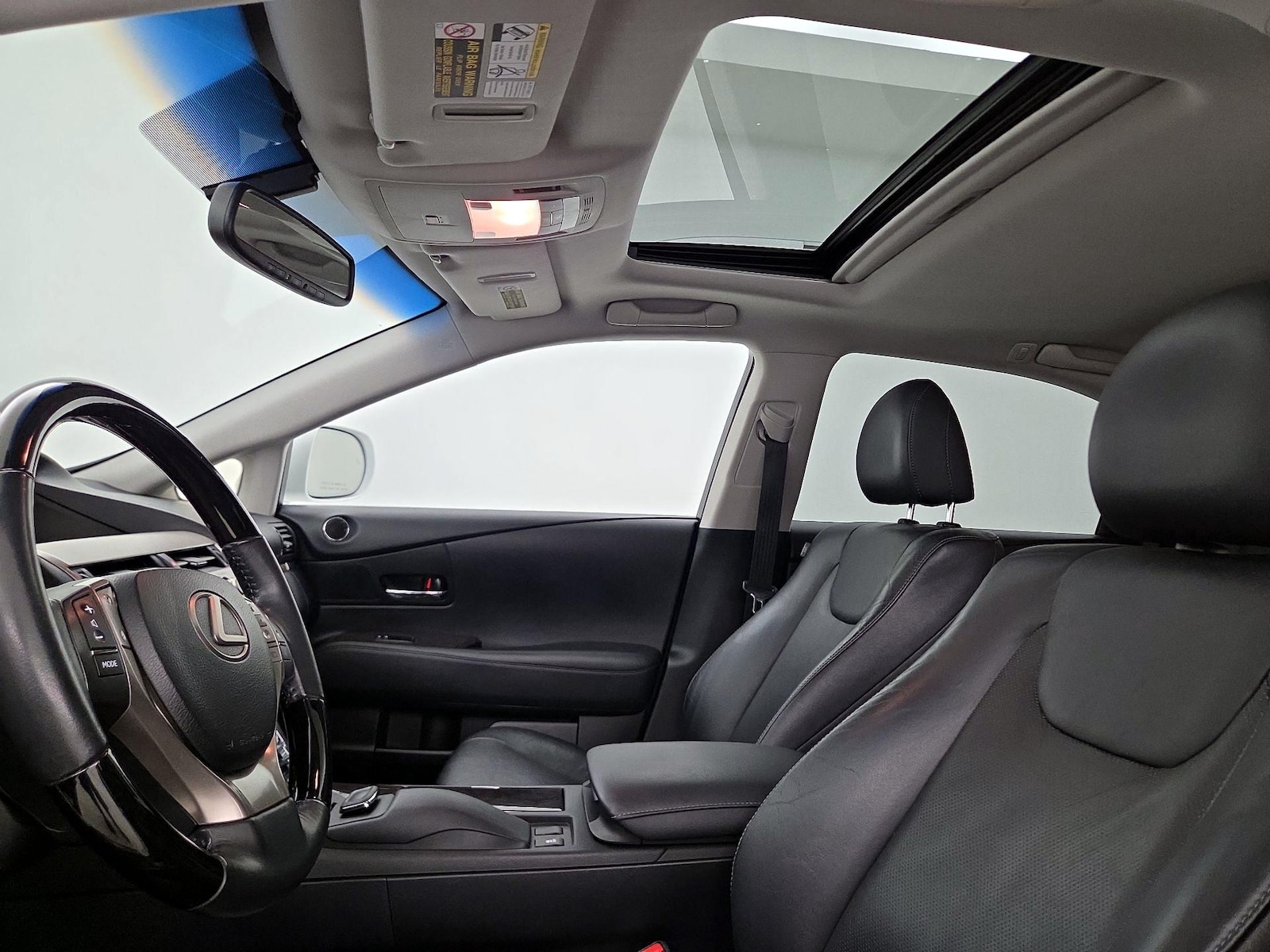 2015 Lexus RX 350 - Photo 21