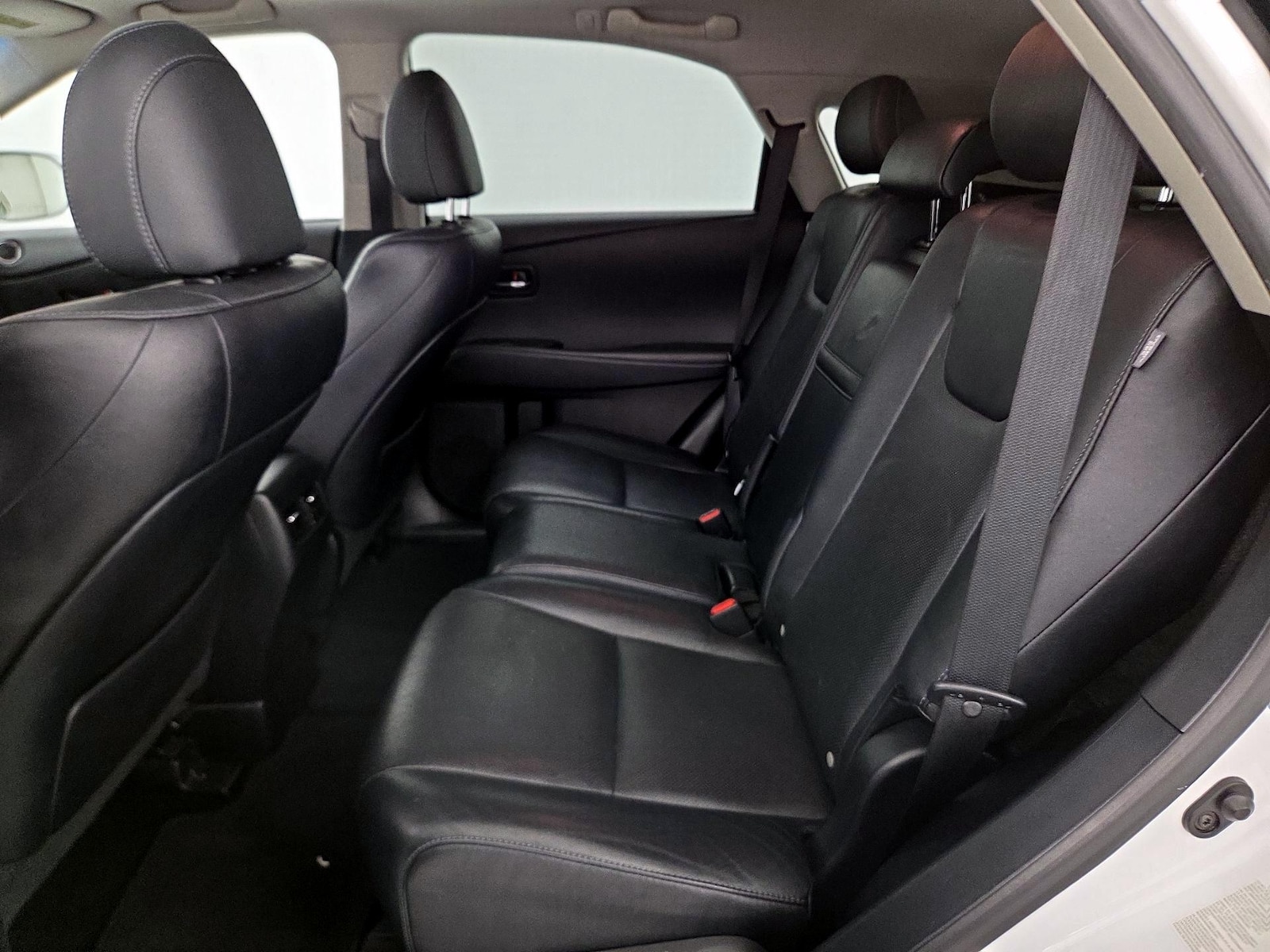 2015 Lexus RX 350 - Photo 22