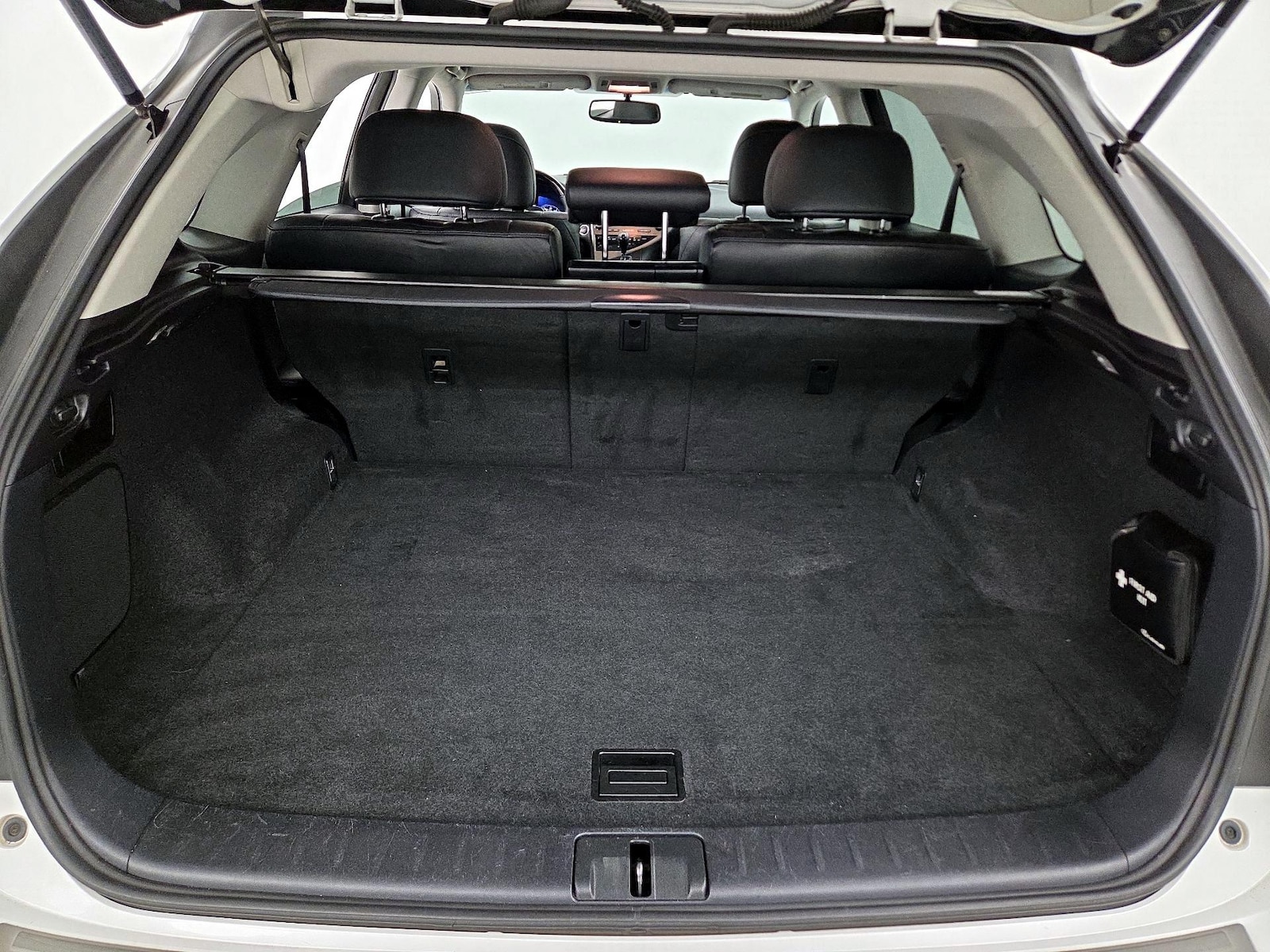 2015 Lexus RX 350 - Photo 23