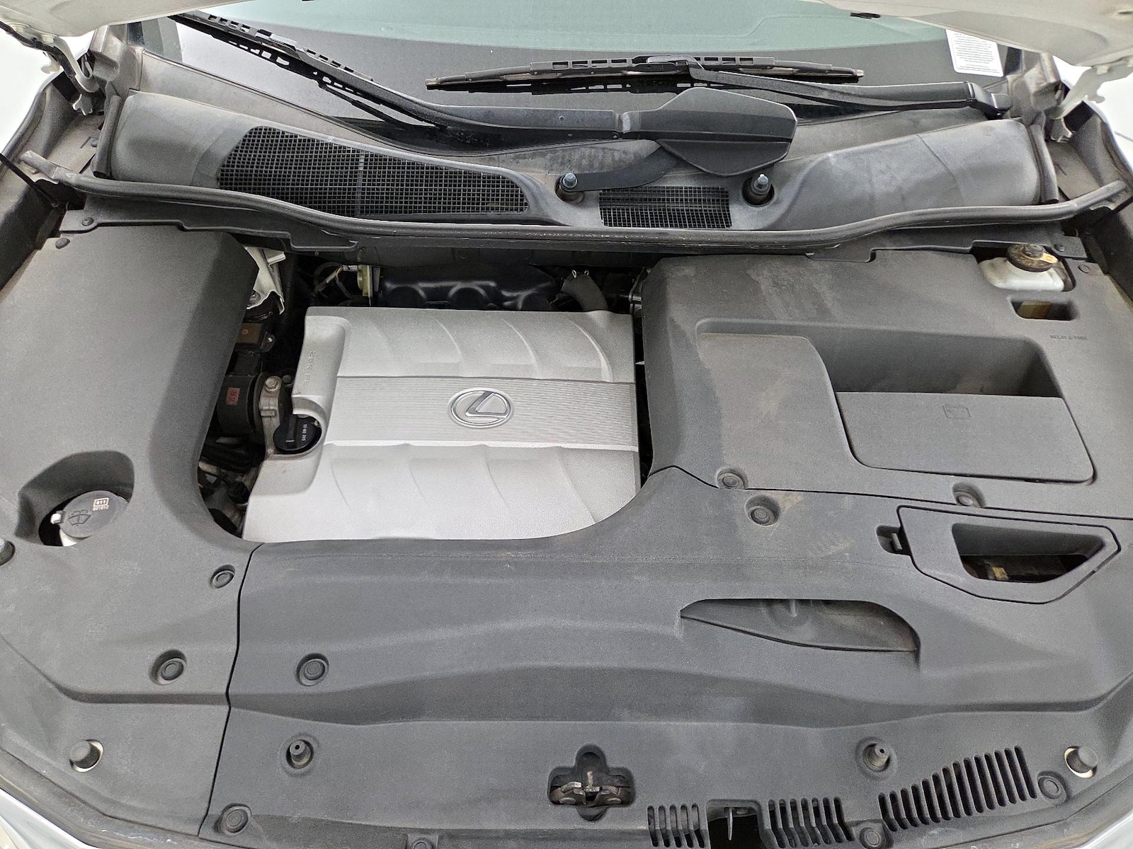 2015 Lexus RX 350 - Photo 24