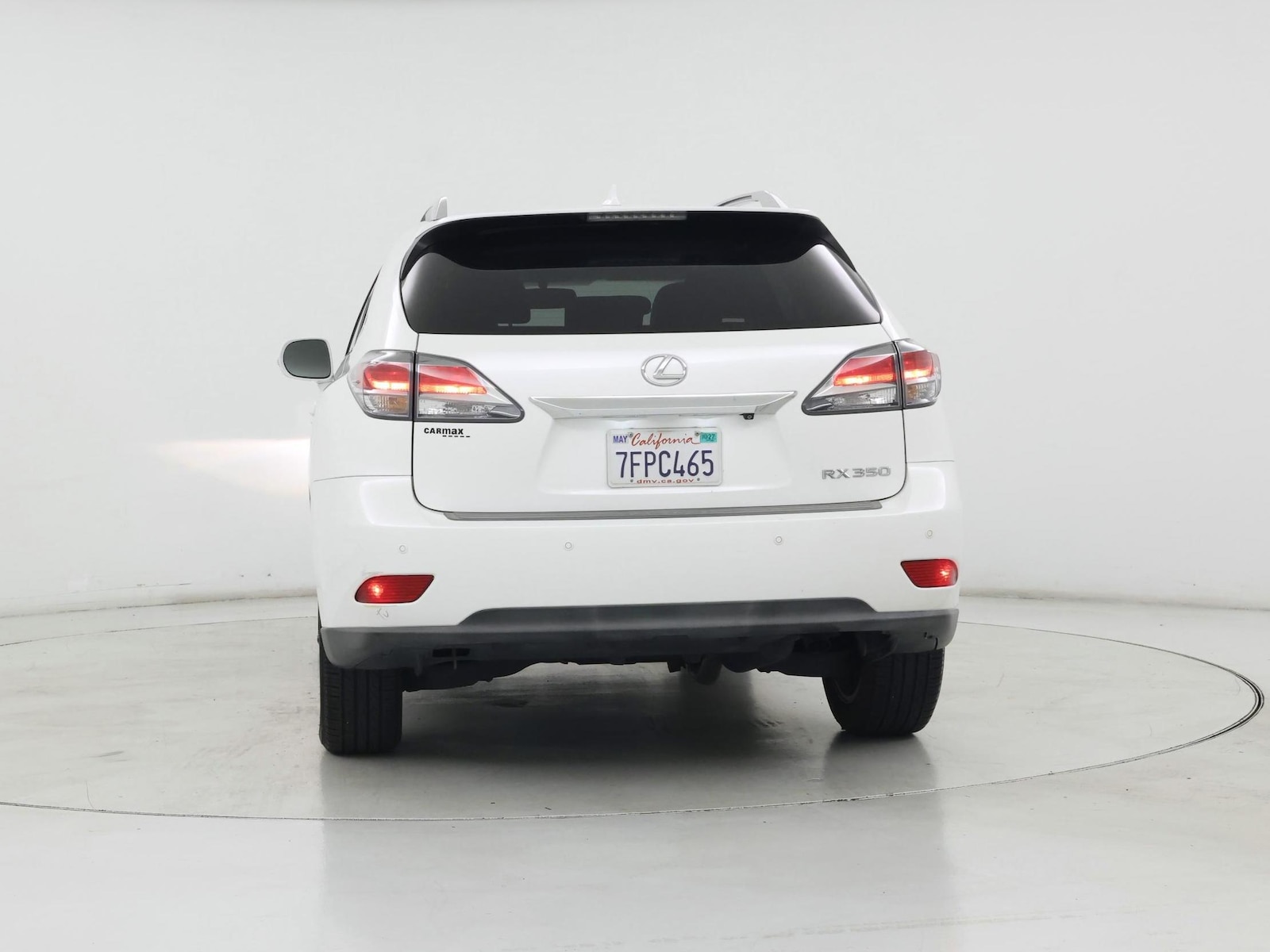 2015 Lexus RX 350 - Photo 7