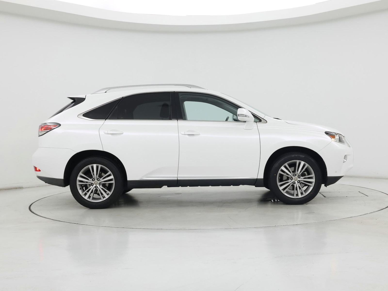 2015 Lexus RX 350 - Photo 8