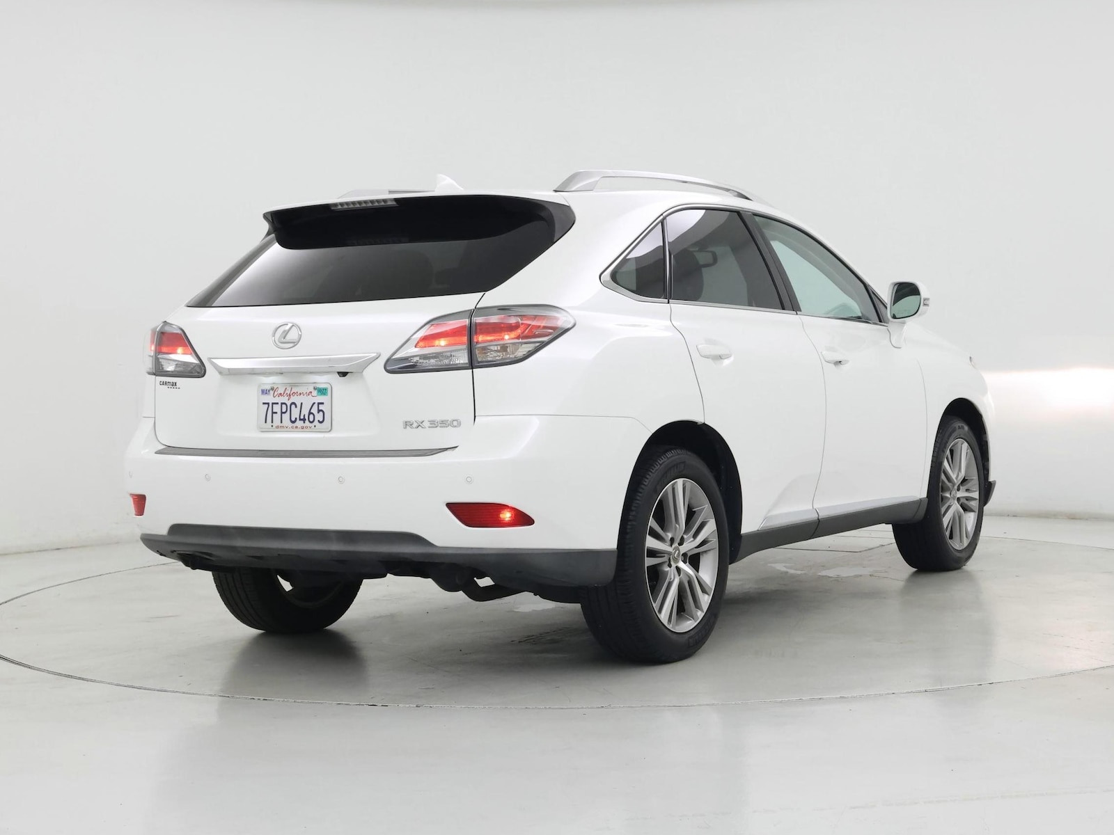 2015 Lexus RX 350 - Photo 9
