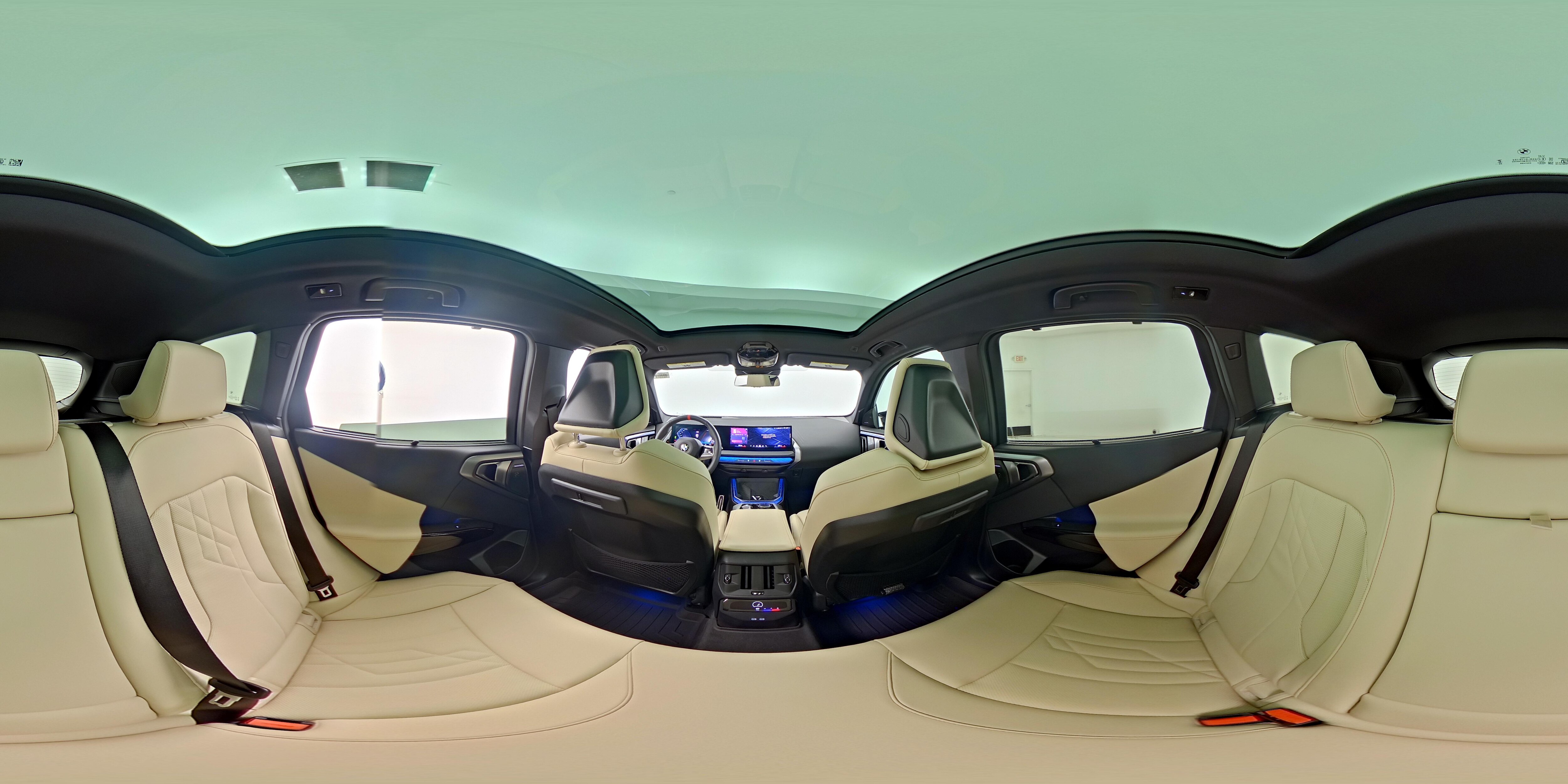 2026 BMW X3 M50 - Photo 25
