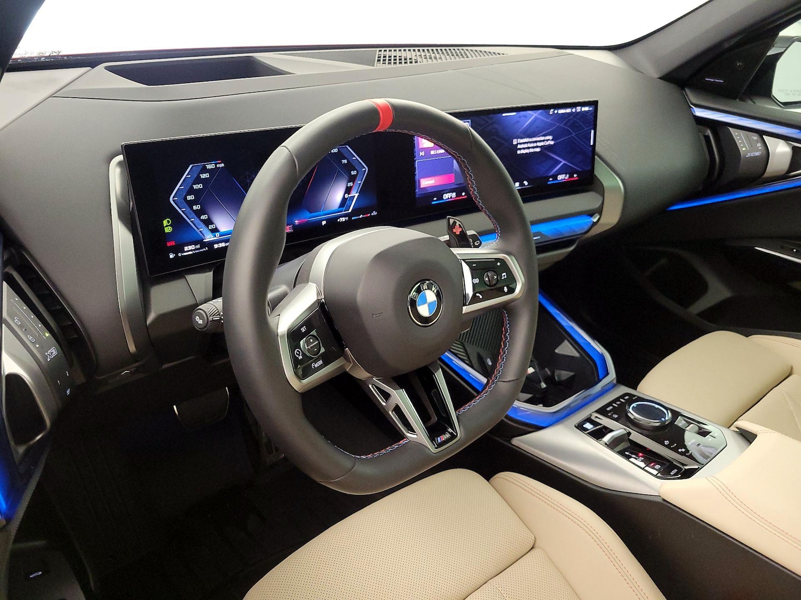 2026 BMW X3 M50 - Photo 10