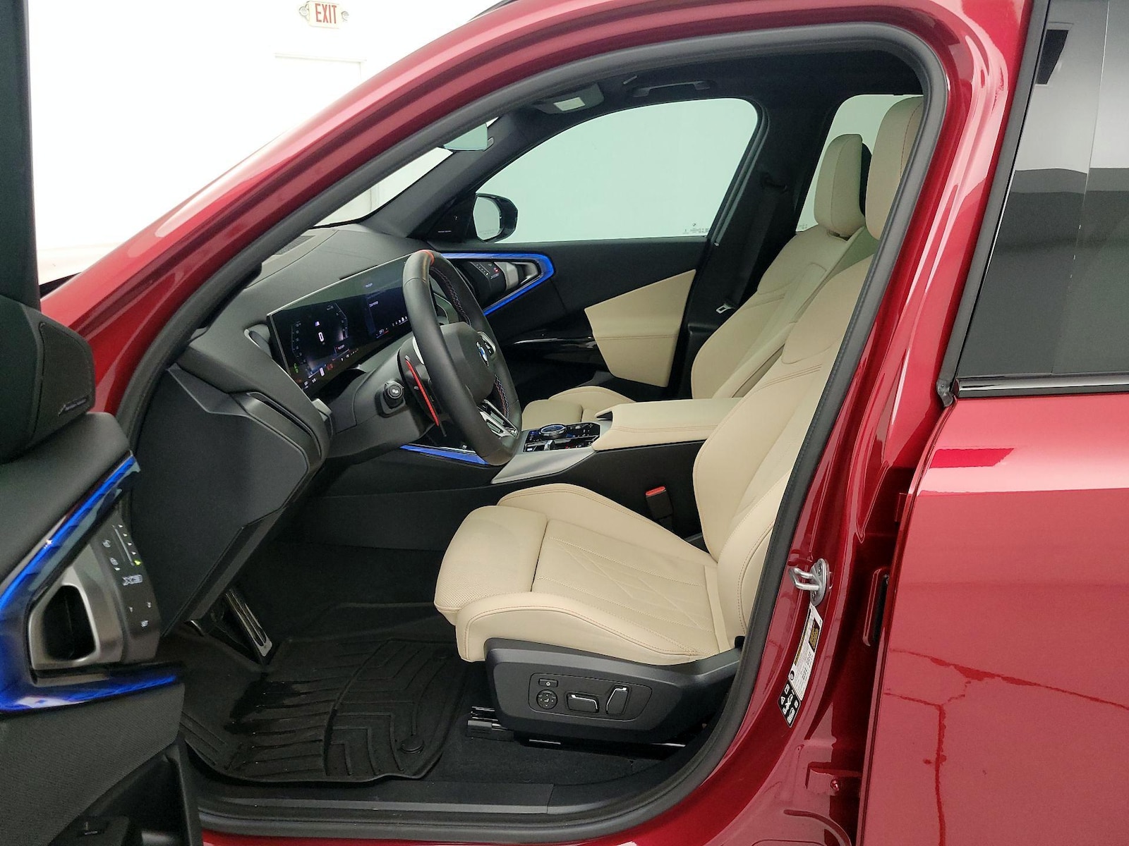 2026 BMW X3 M50 - Photo 12