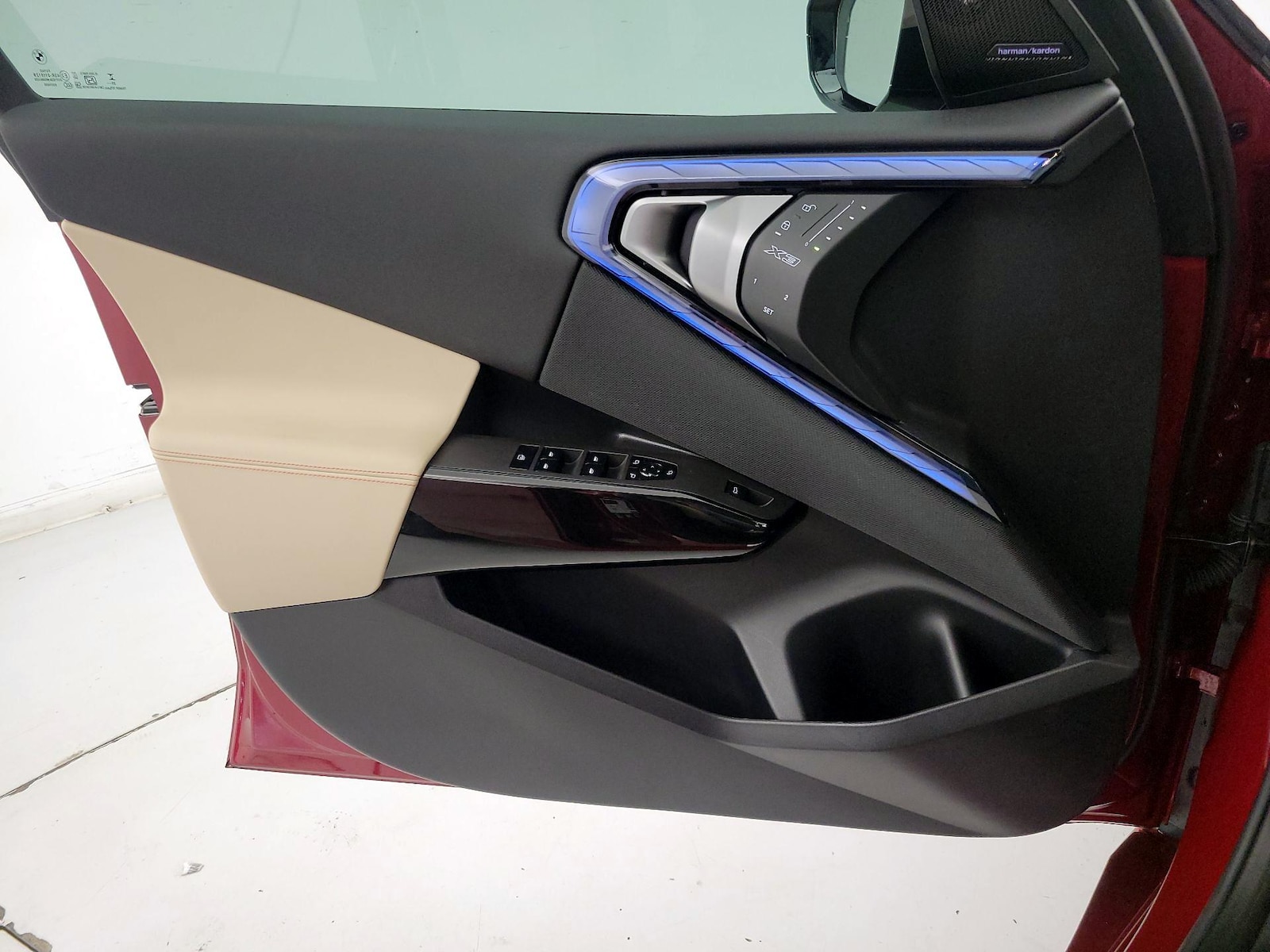 2026 BMW X3 M50 - Photo 13