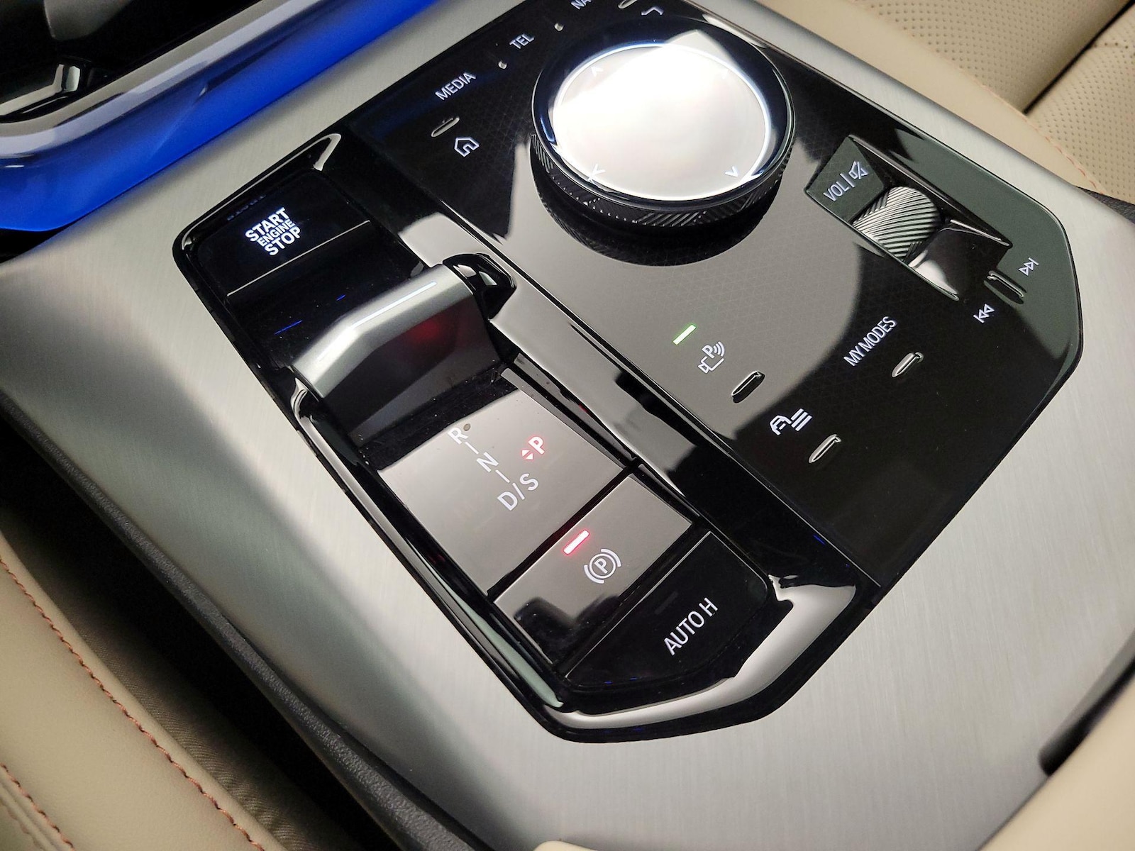 2026 BMW X3 M50 - Photo 17