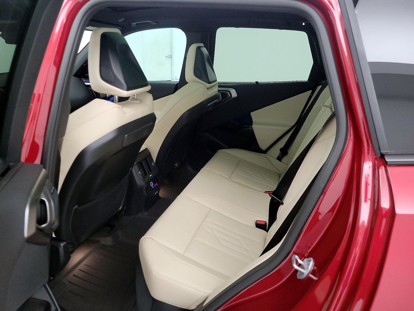 2026 BMW X3 M50 - Photo 20