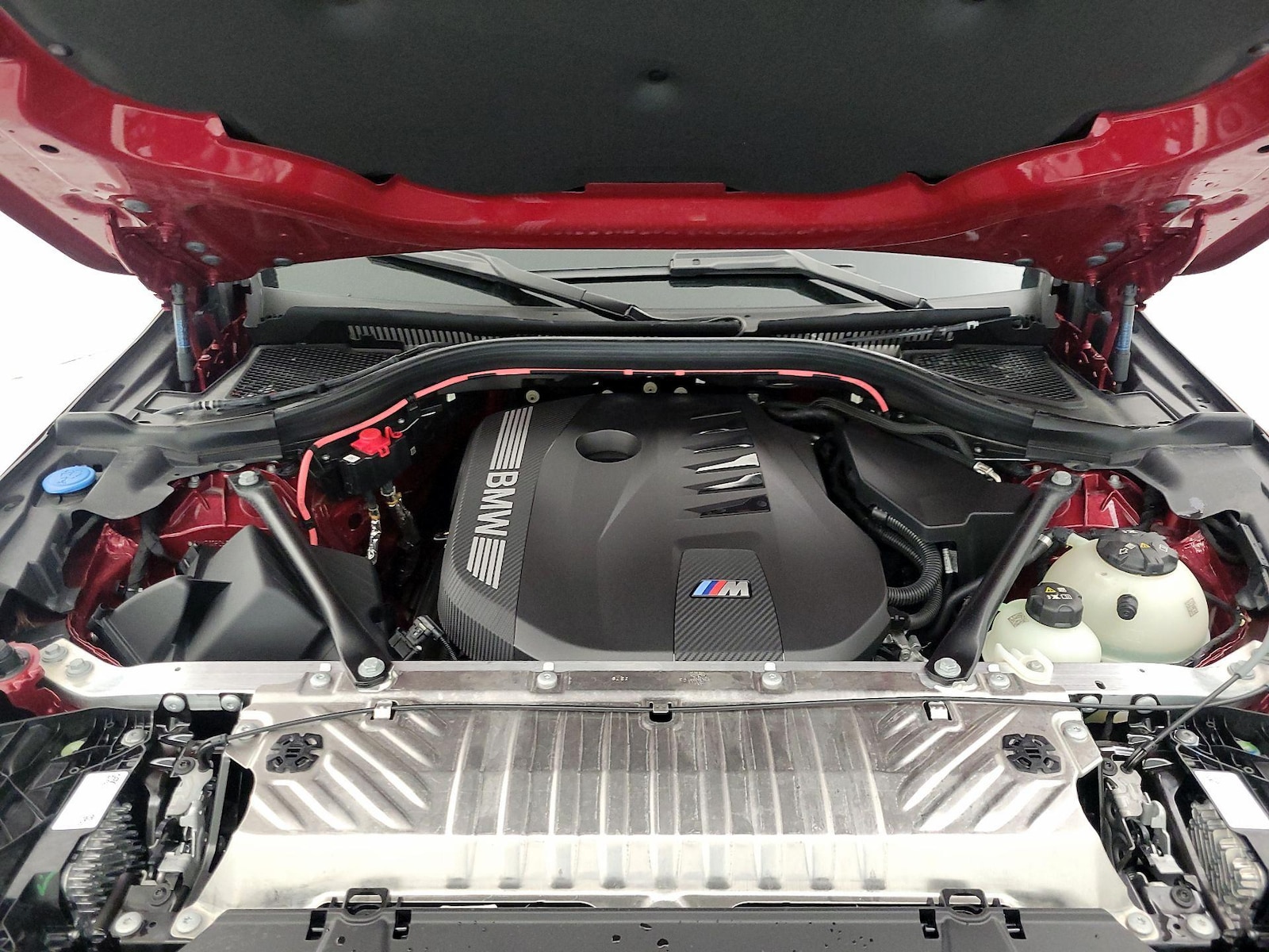2026 BMW X3 M50 - Photo 22