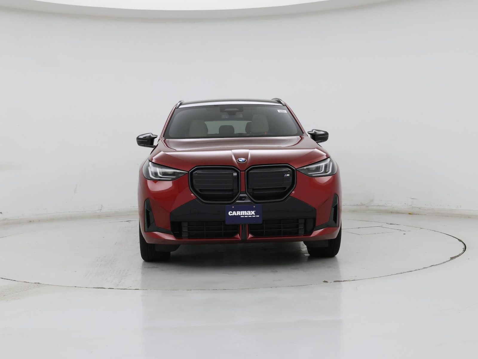 2026 BMW X3 M50 - Photo 6