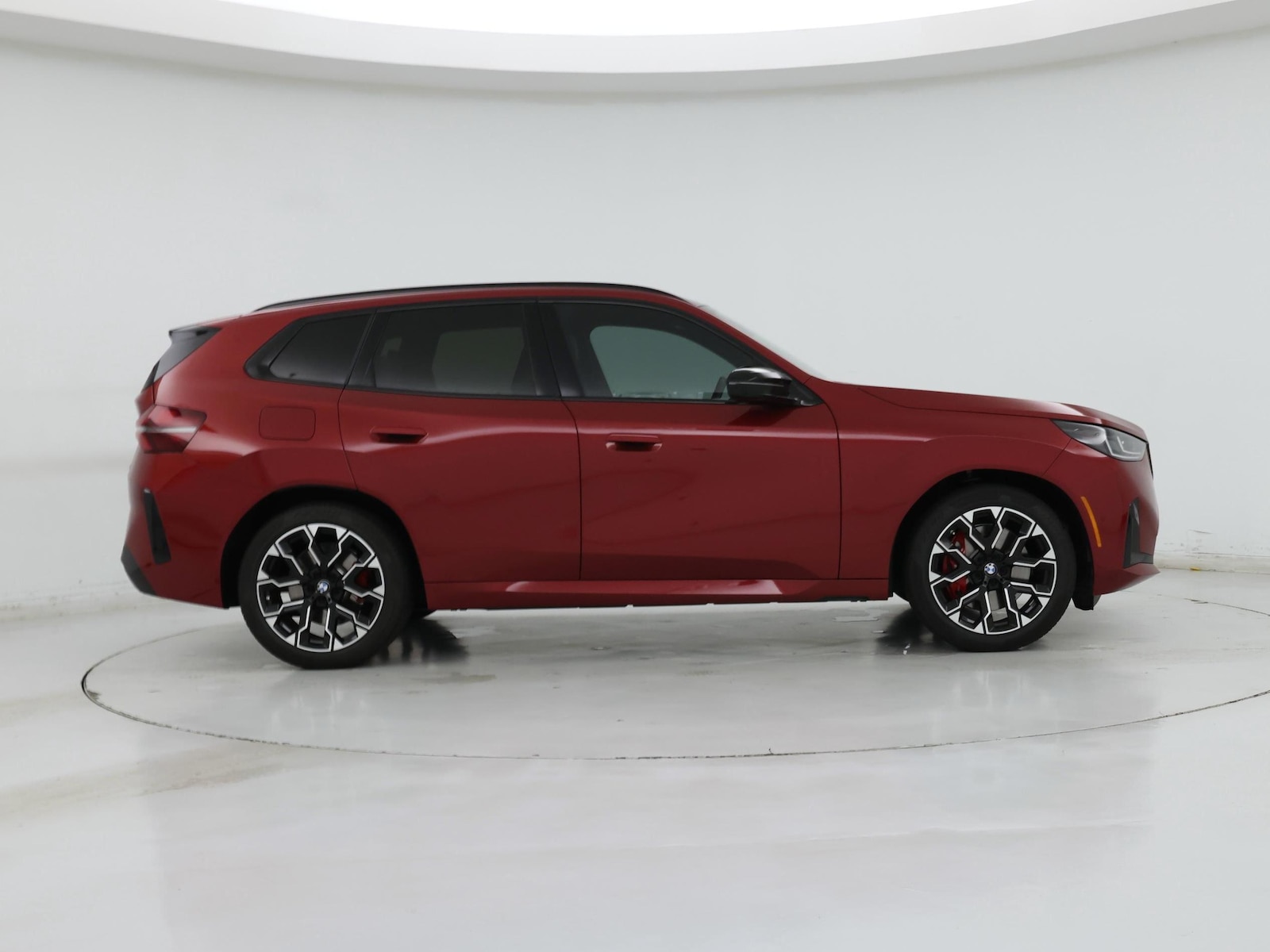 2026 BMW X3 M50 - Photo 8