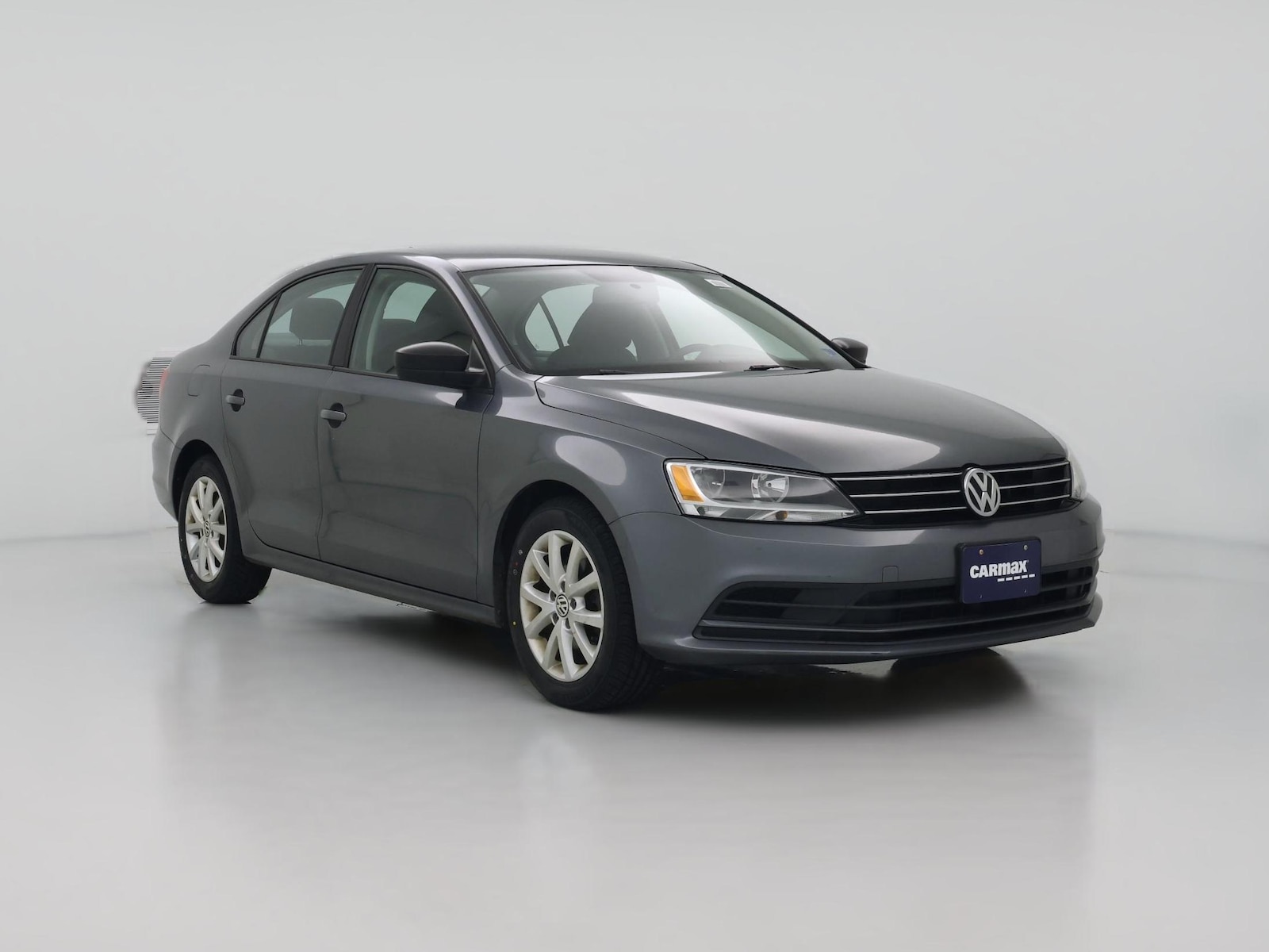 2015 Volkswagen Jetta SE