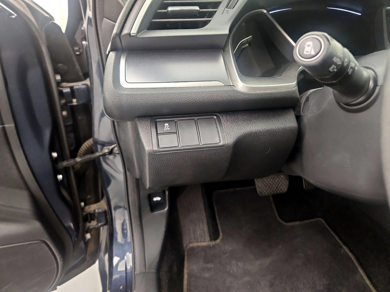 2016 Honda Civic EX-L - Photo 14
