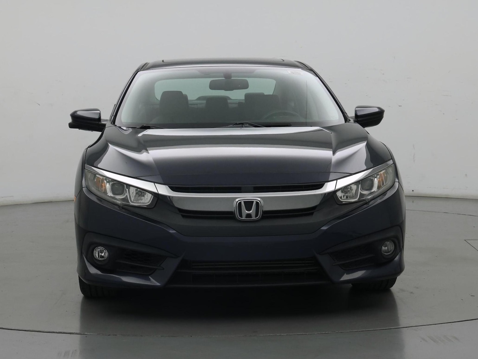 2016 Honda Civic EX-L - Photo 6