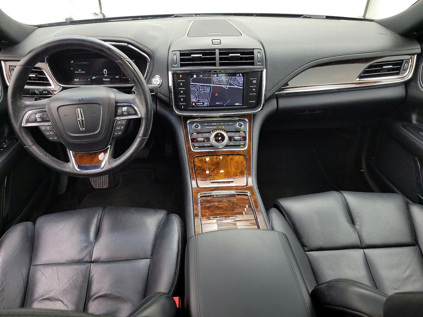 Apple CarPlay®
