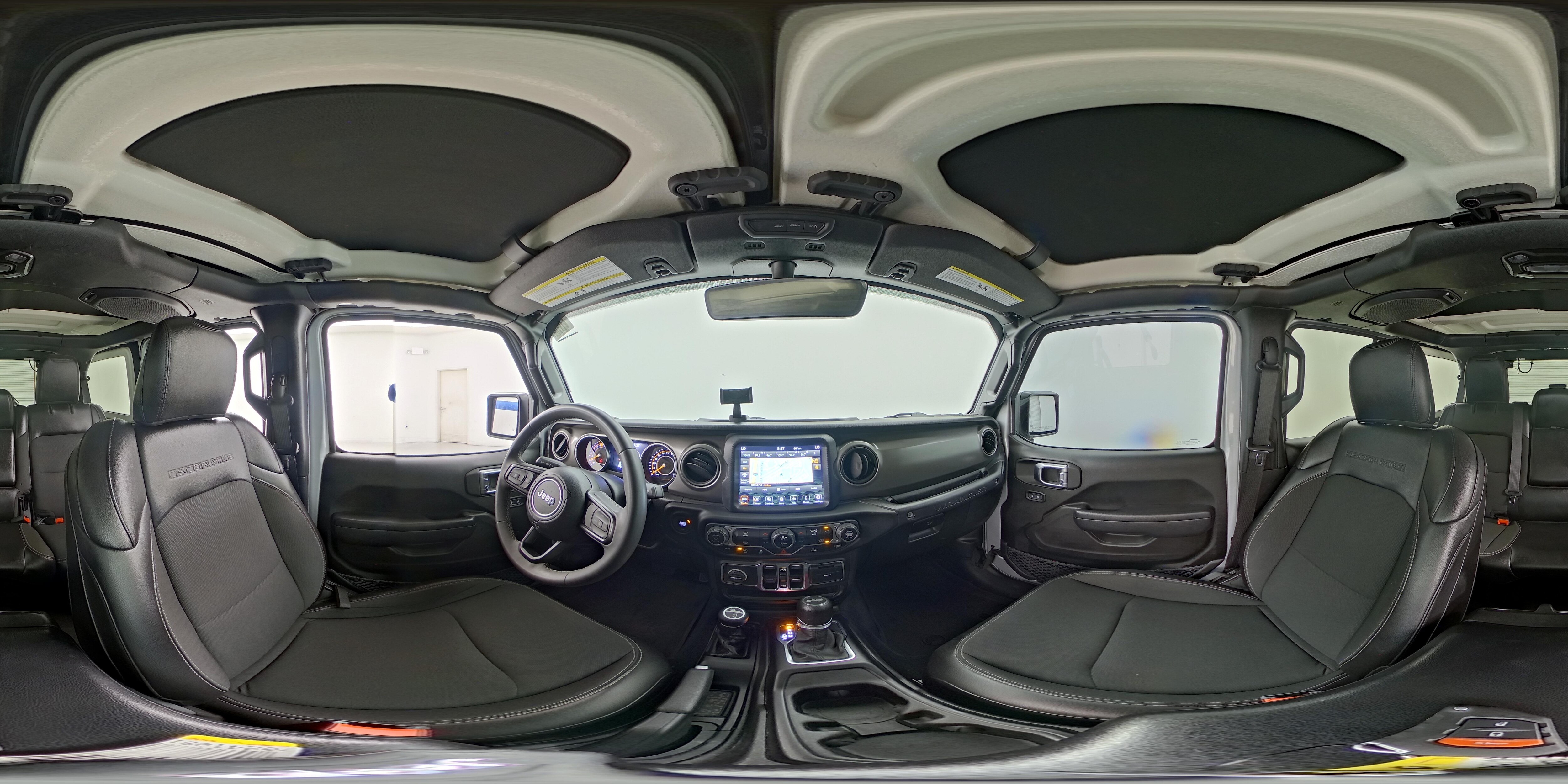2023 Jeep Wrangler 4-Door Sport S - Photo 25