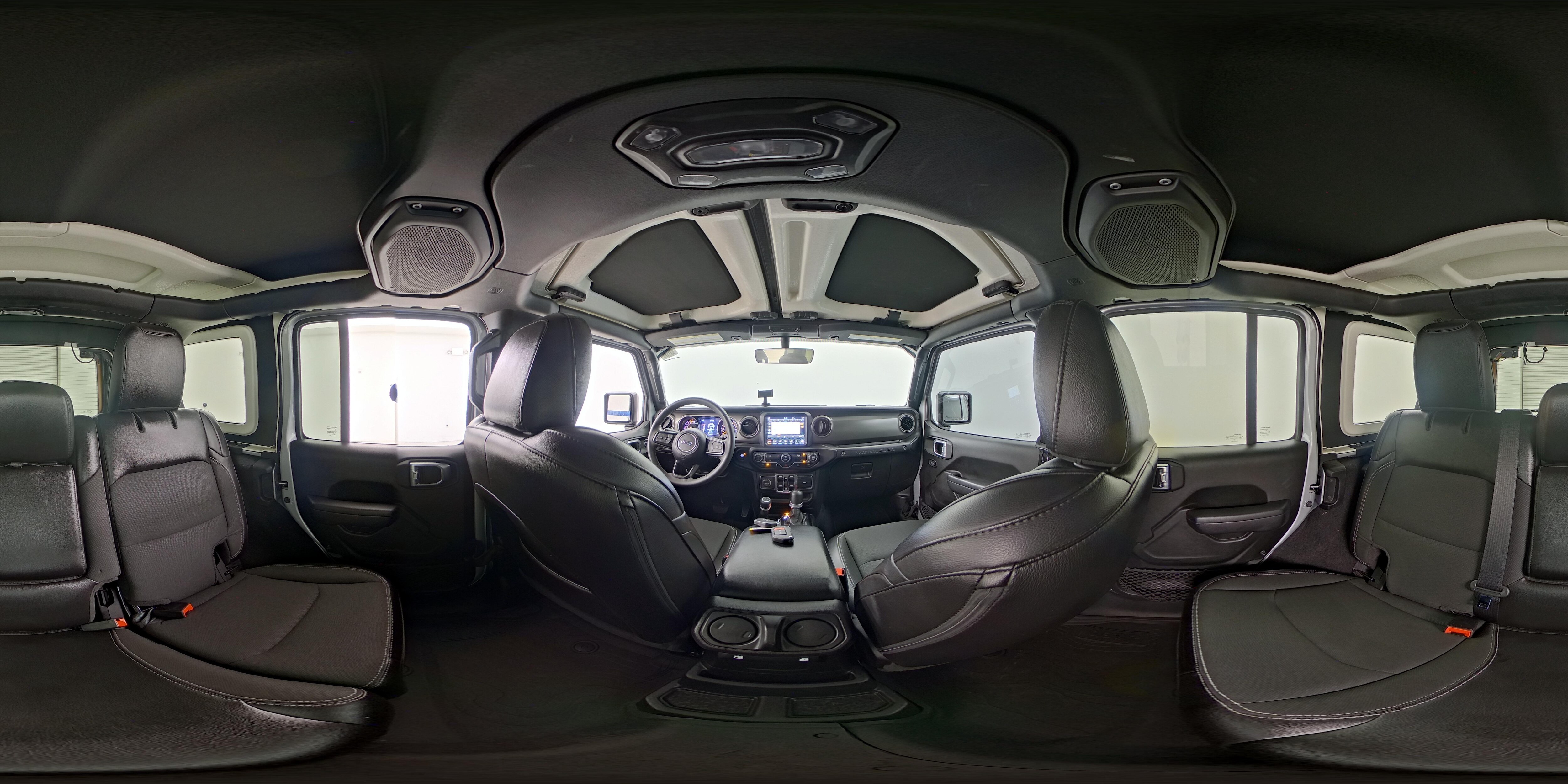 2023 Jeep Wrangler 4-Door Sport S - Photo 26
