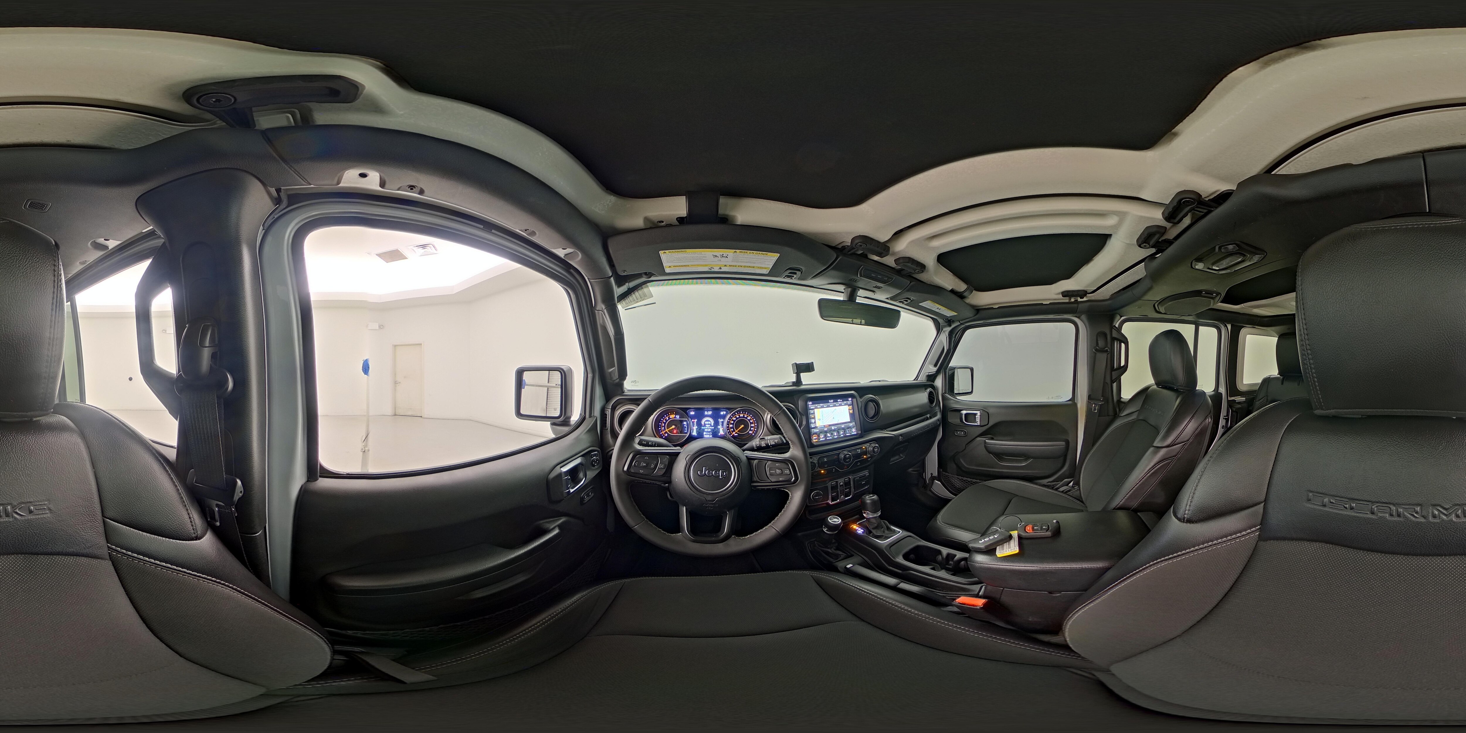 2023 Jeep Wrangler 4-Door Sport S - Photo 27